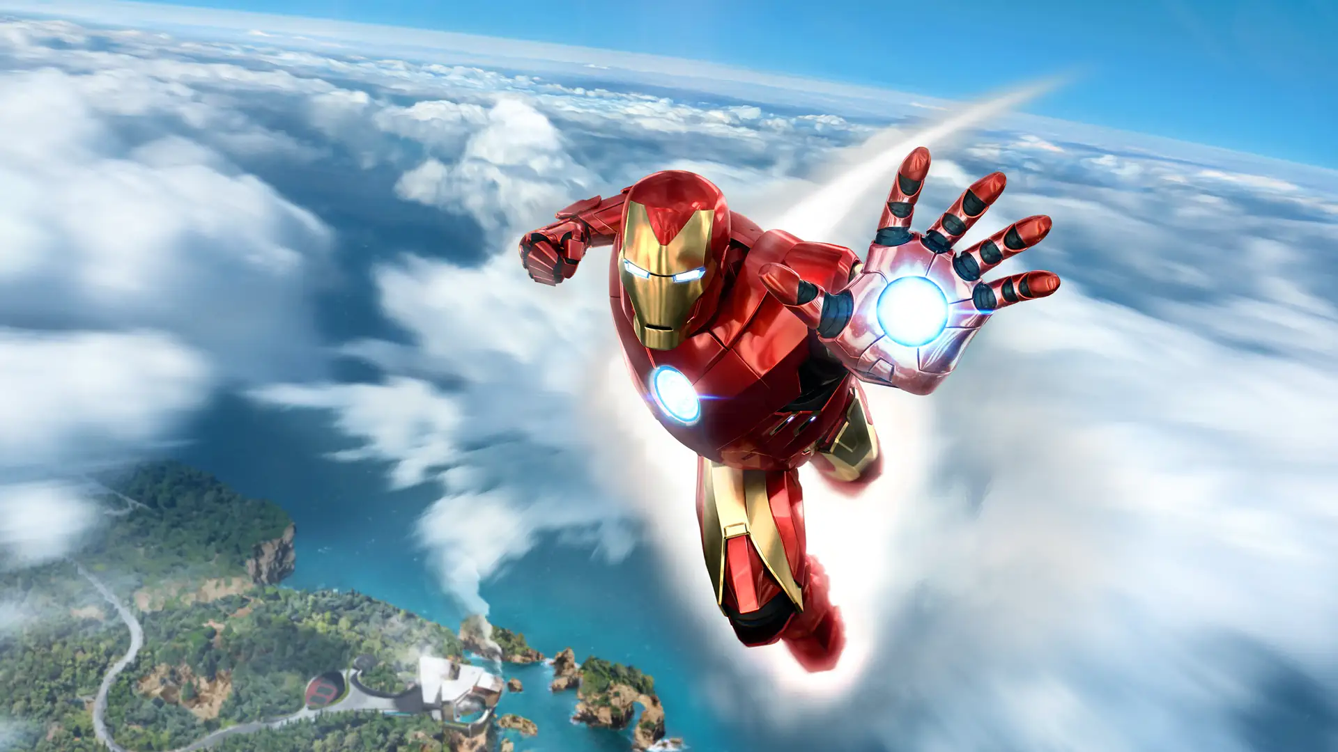 Студия Motive подтвердила подлинность утекшего в сеть трейлера игры Iron Man