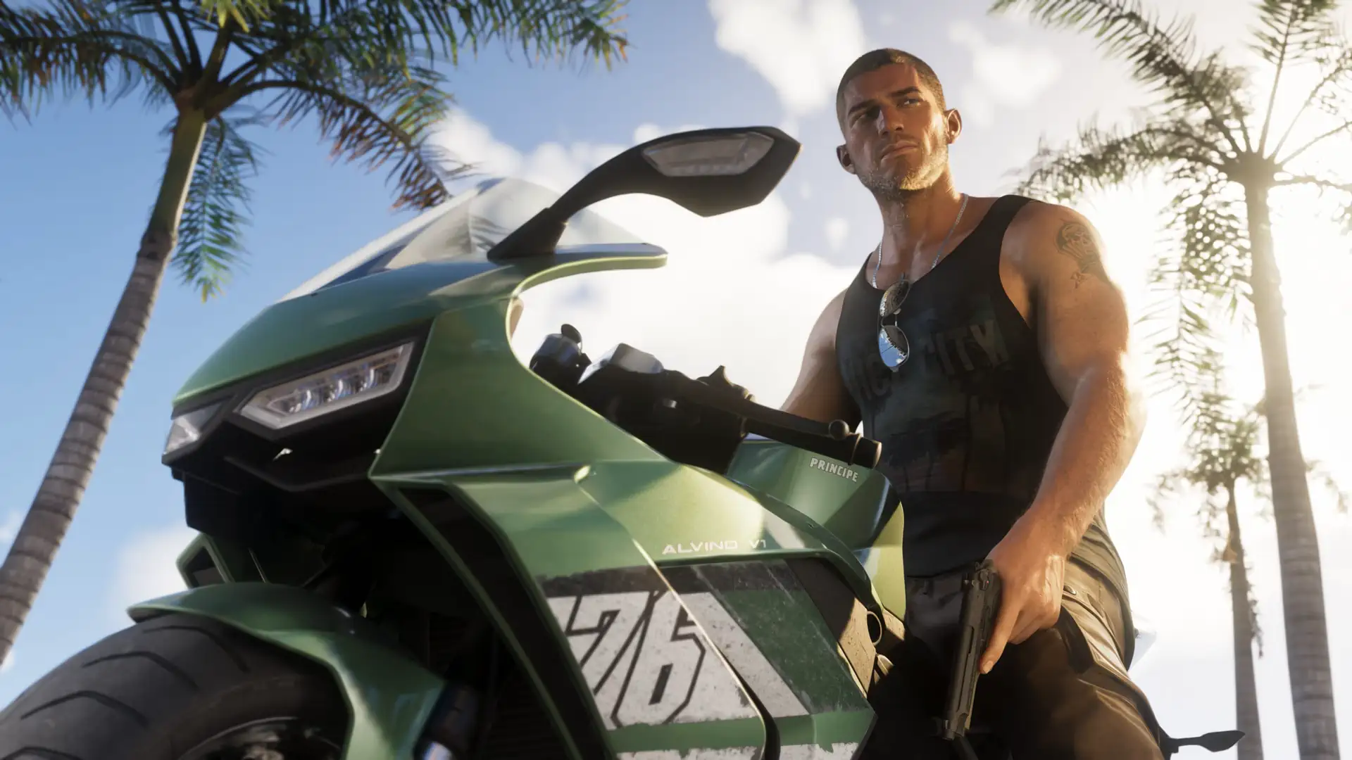 Старт сюжетной кампании Grand Theft Auto 6 будет полностью посвящен Джейсону Дювалю