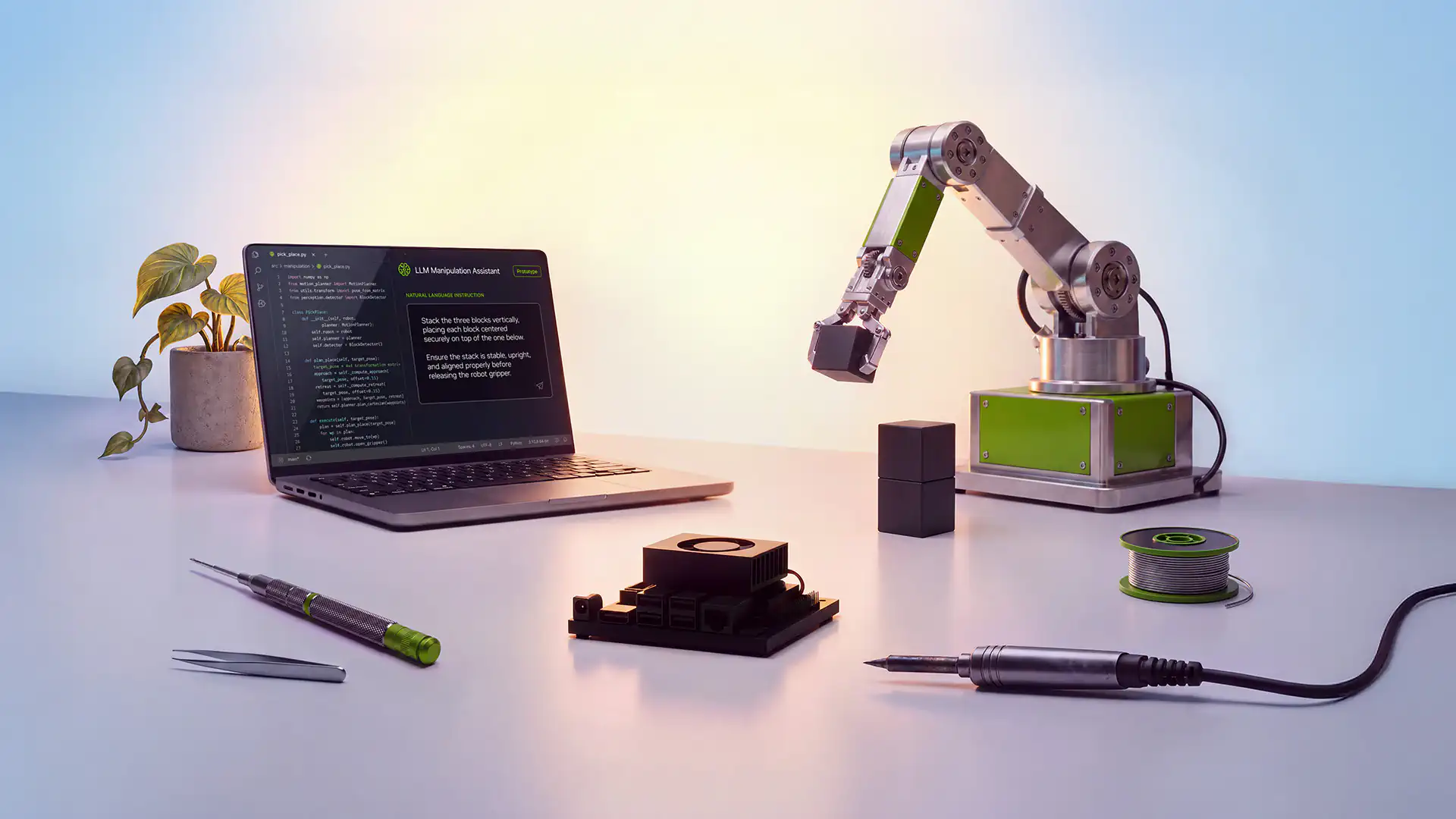 NVIDIA анонсировала встраиваемый модуль Jetson Orin Nano 2 с производительностью 78 TOPS