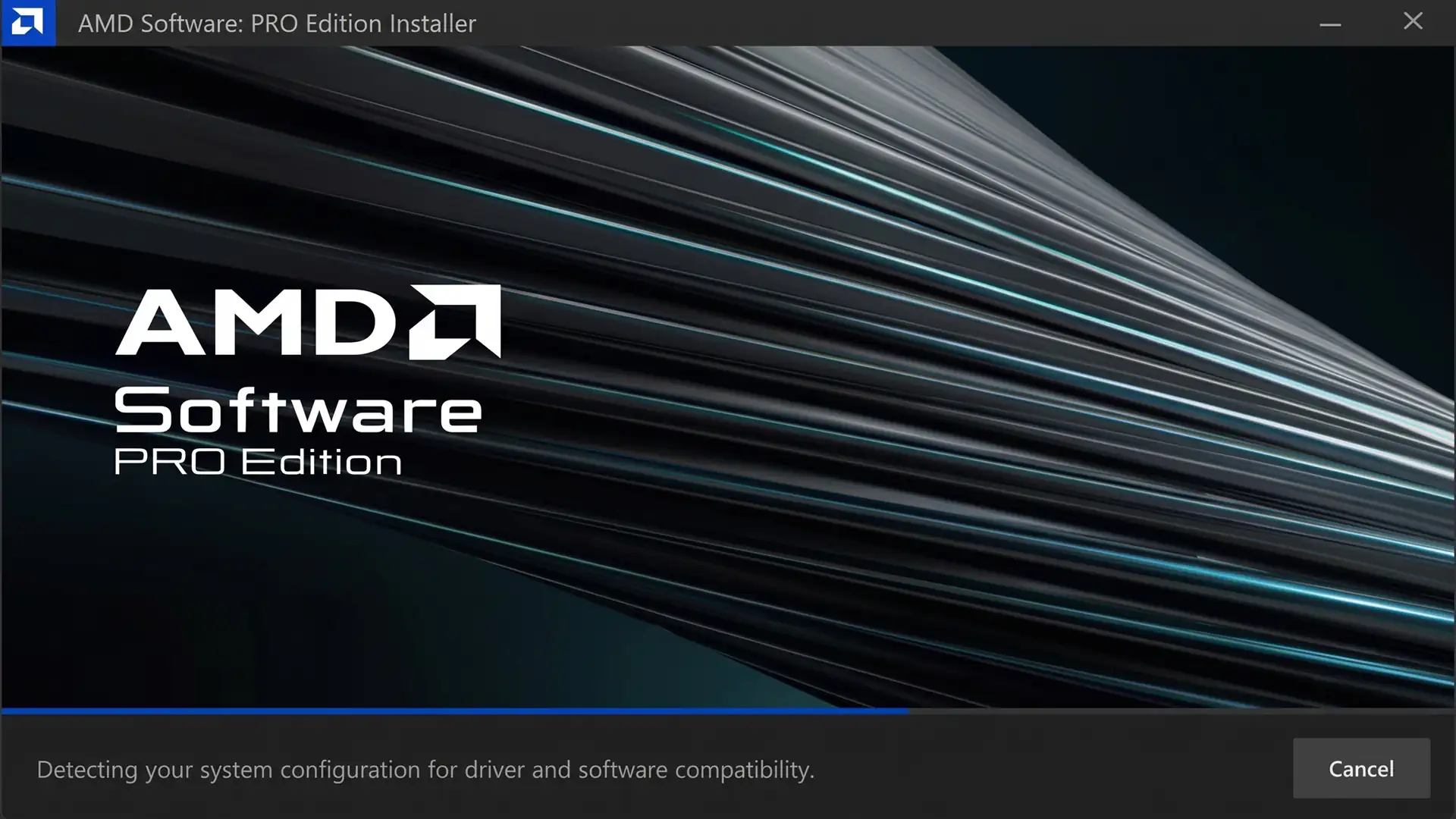 AMD PRO Edition предложили использовать вместо Adrenalin для стабильности видеокарт в играх