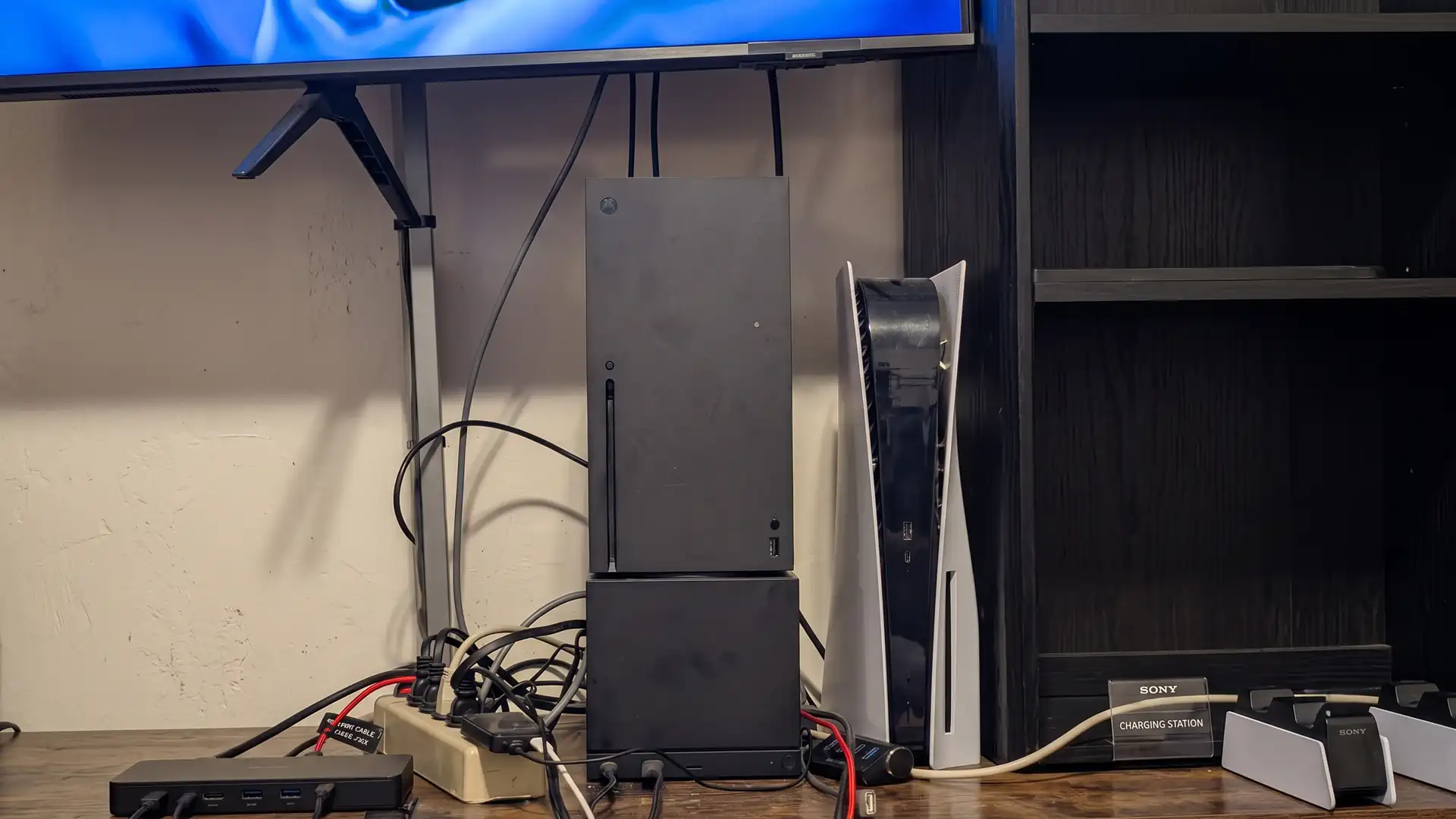 Steam Machine заставила пользователя забыть про ПК, Xbox и PlayStation
