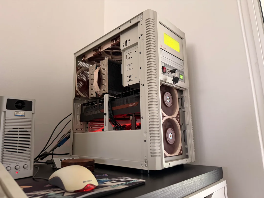 rate my build v0 w3pjl9l7z9ih1