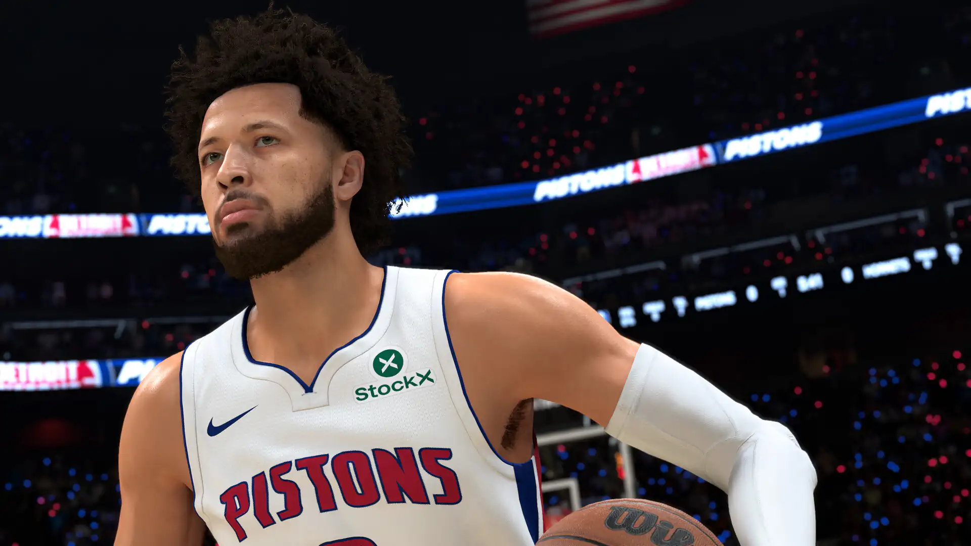 NBA 2K27 появилась на пиратских ресурсах в день релиза
