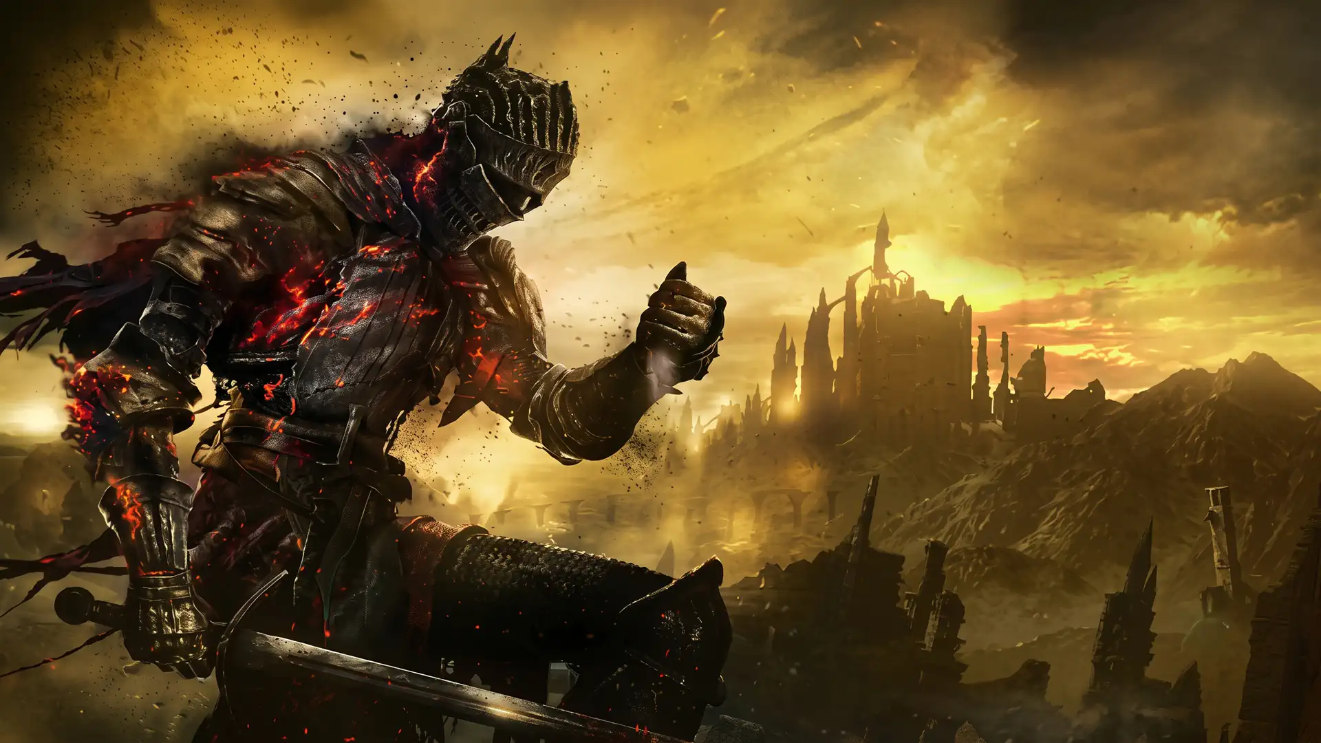 Клоны Dark Souls больше не вызывают прежнего восторга у игроков