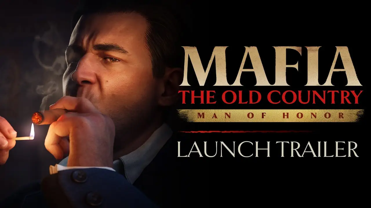 Релиз сюжетного расширения Man of Honor состоялся на PC и актуальных консолях