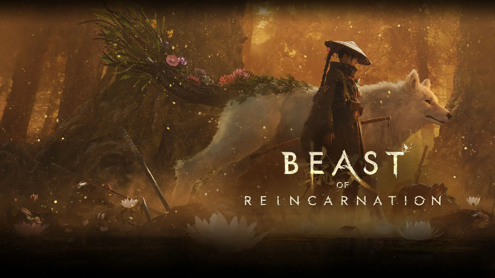 В сети появились первые обзоры и итоговые баллы экшена Beast of Reincarnation