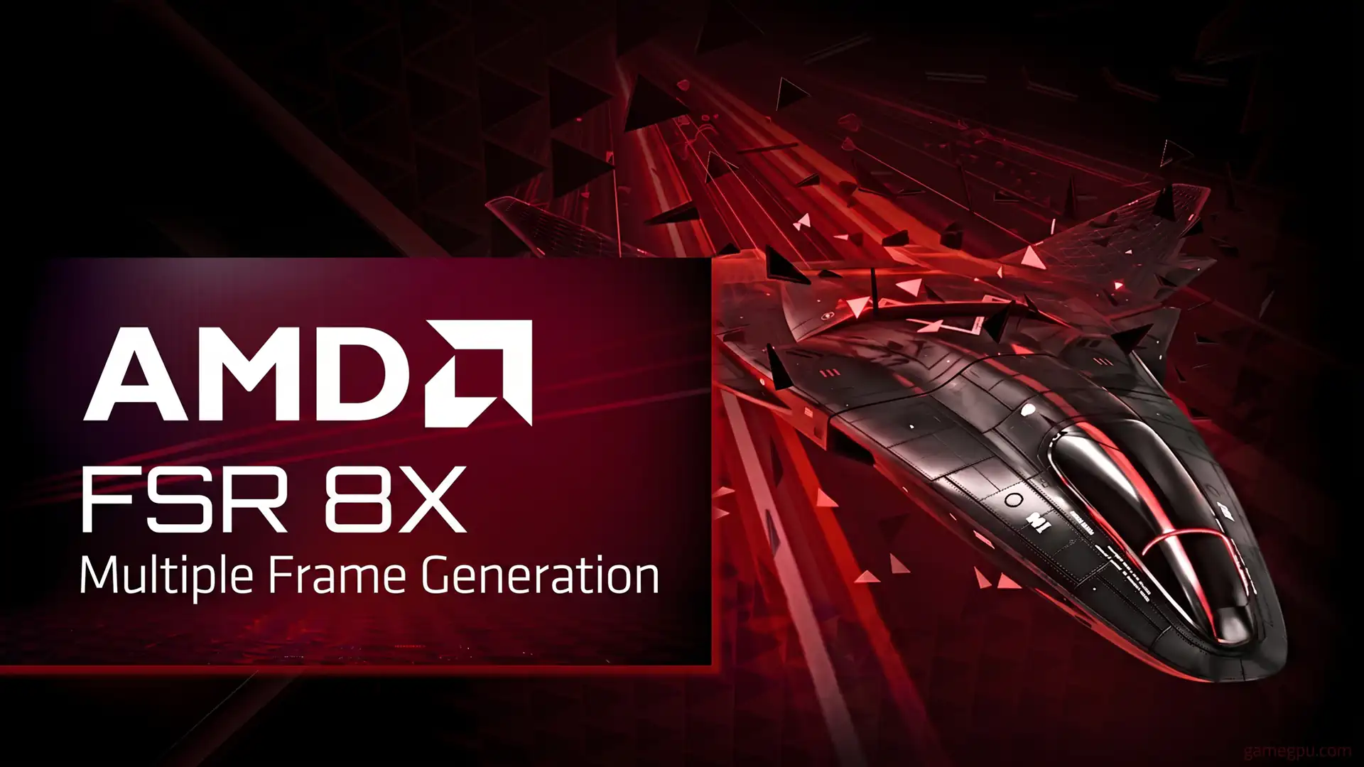Разработчик RadeonTuner убрал множитель MFG 8x из утилиты