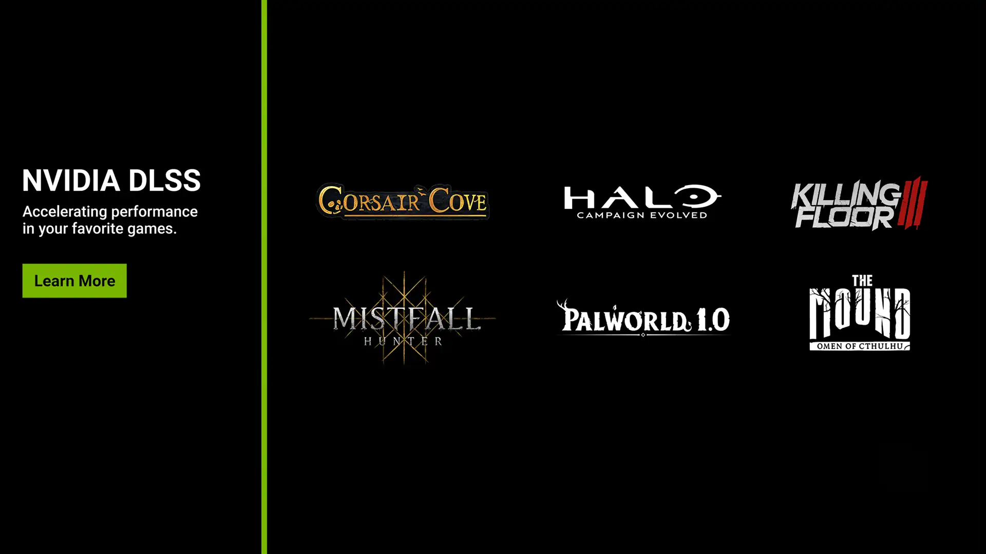 Компания NVIDIA выпустила драйвер GeForce Game Ready 610.88 WHQL