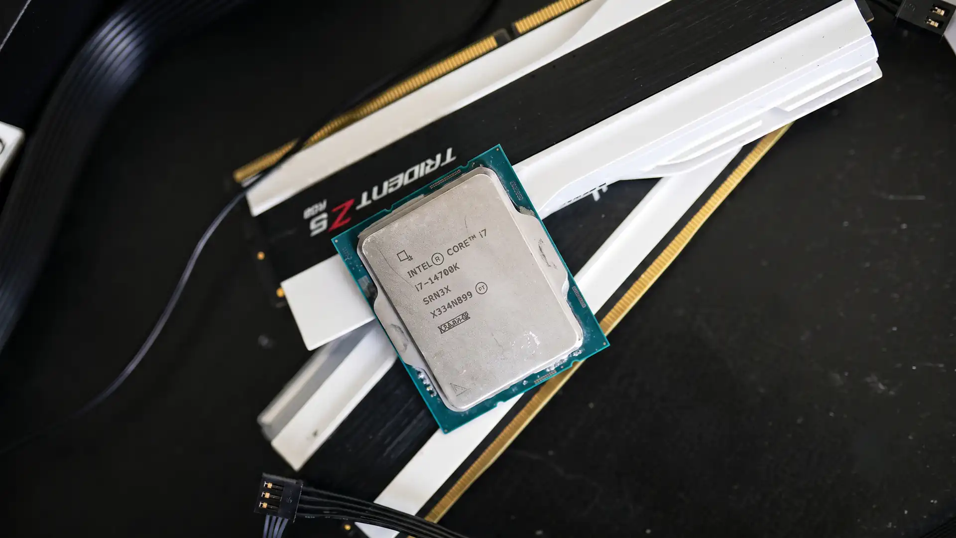 Intel перезапускает производство процессоров Core 13 и 14 поколений
