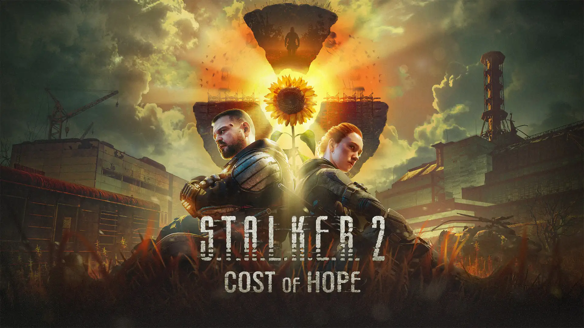 Релиз сюжетного дополнения Cost of Hope для STALKER 2 состоится 20 августа 2026 года