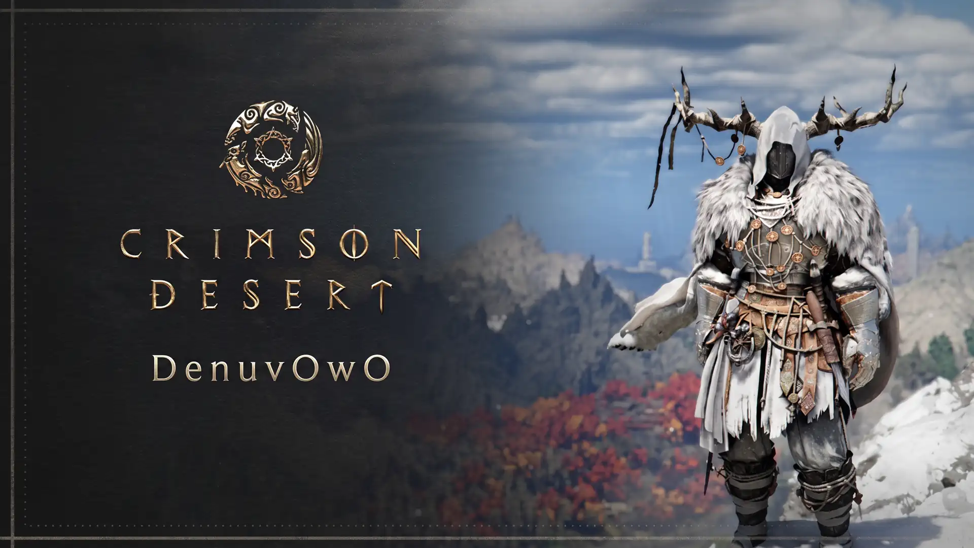 DenuvOwO выпустил обход гипервизора для Crimson Desert версии 1.13.00