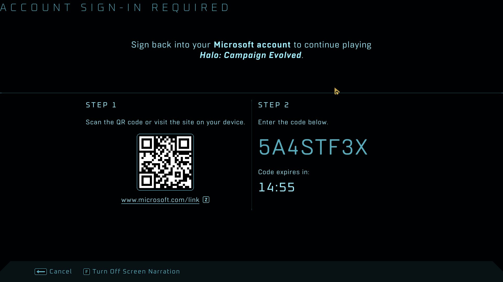 Взлом Halo Campaign Evolved остановила новая система защиты Microsoft