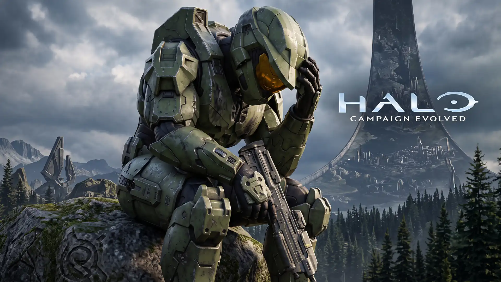 Пираты получили Halo Campaign Evolved Premium Edition без защиты и лишних проверок