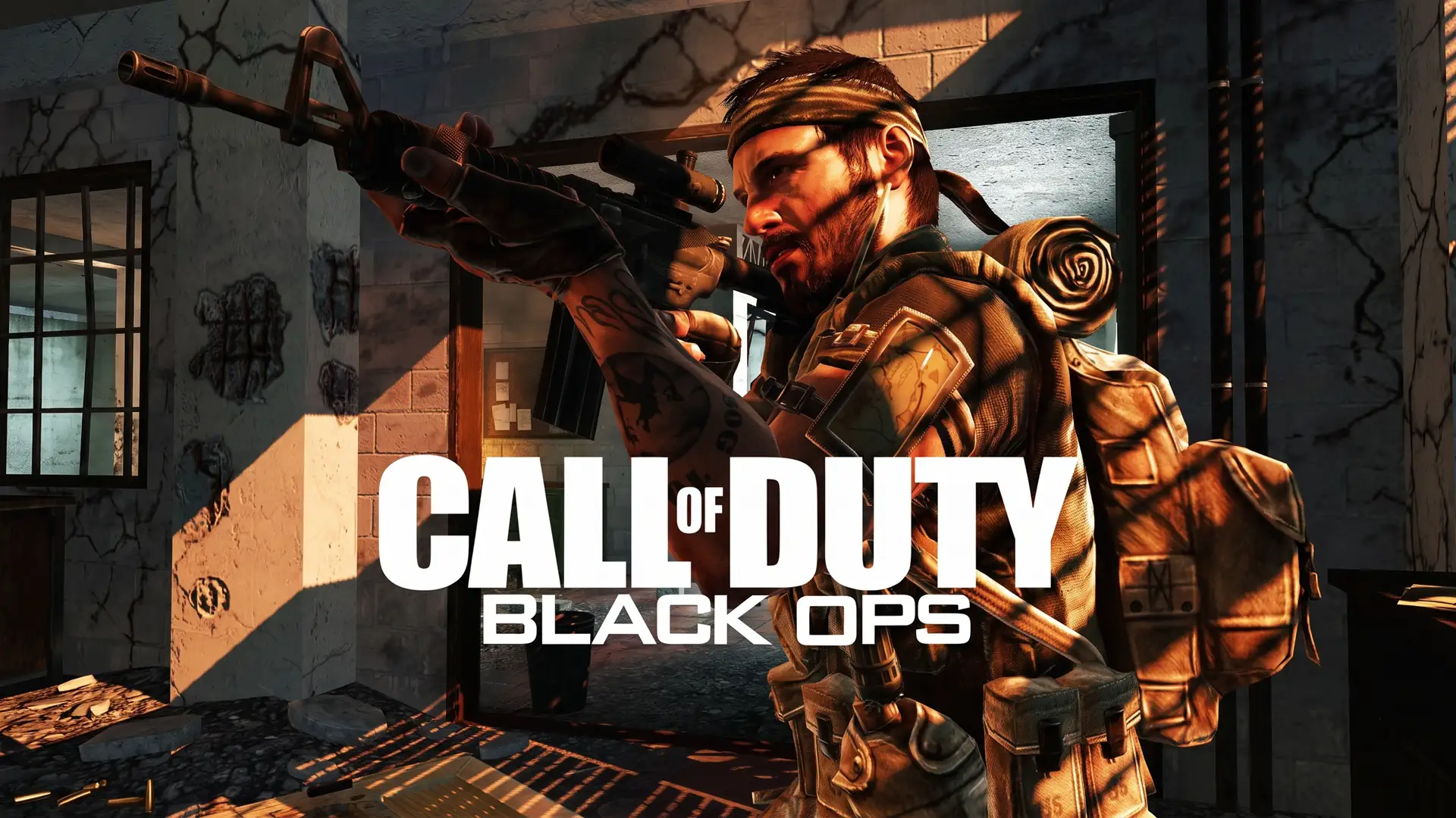 Релиз портов Call of Duty: Black Ops и Black Ops 2 на PS5 может состояться уже в июле