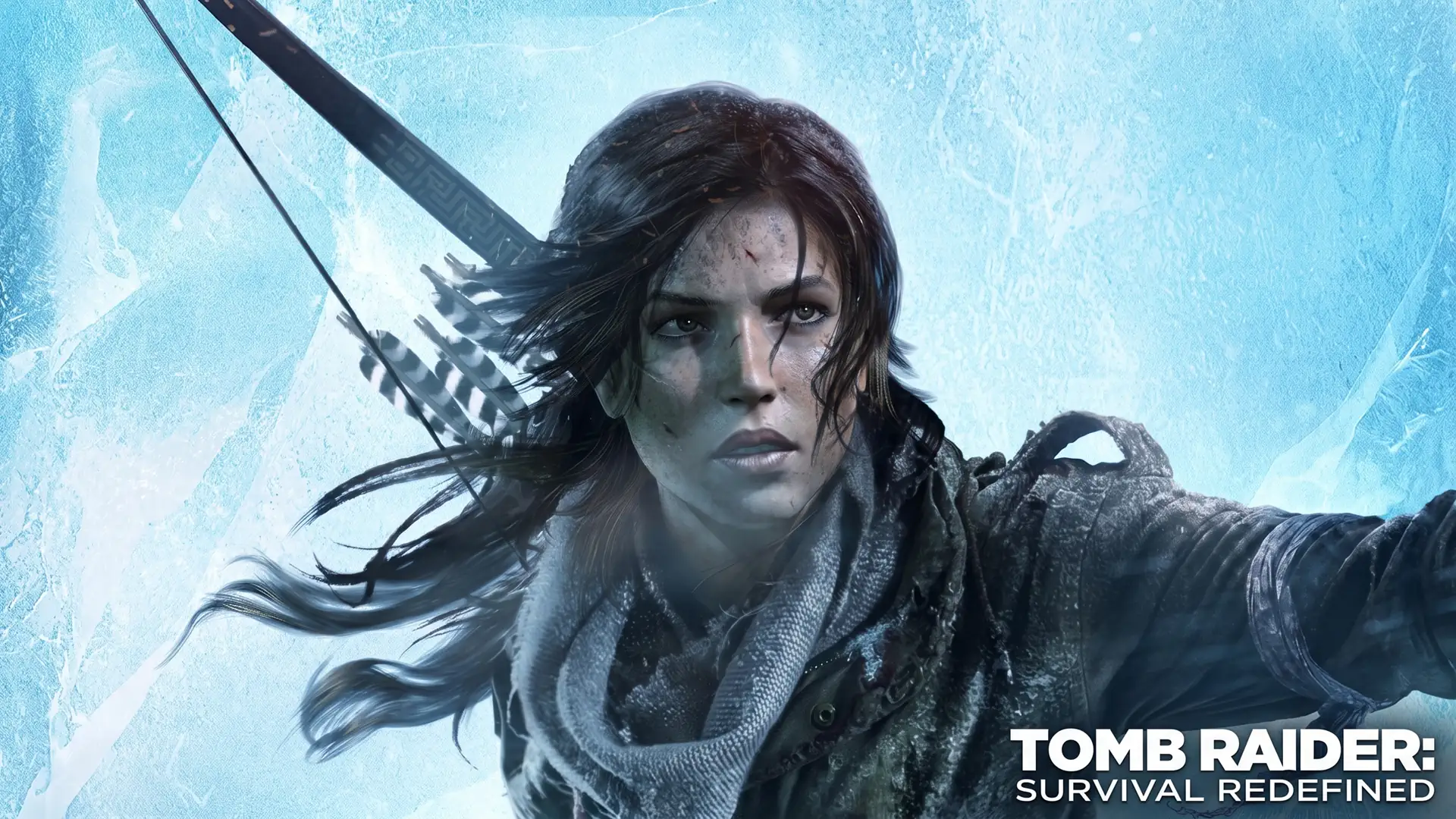 Вышло первое крупное обновление для Rise of the Tomb Raider на Nintendo Switch 2