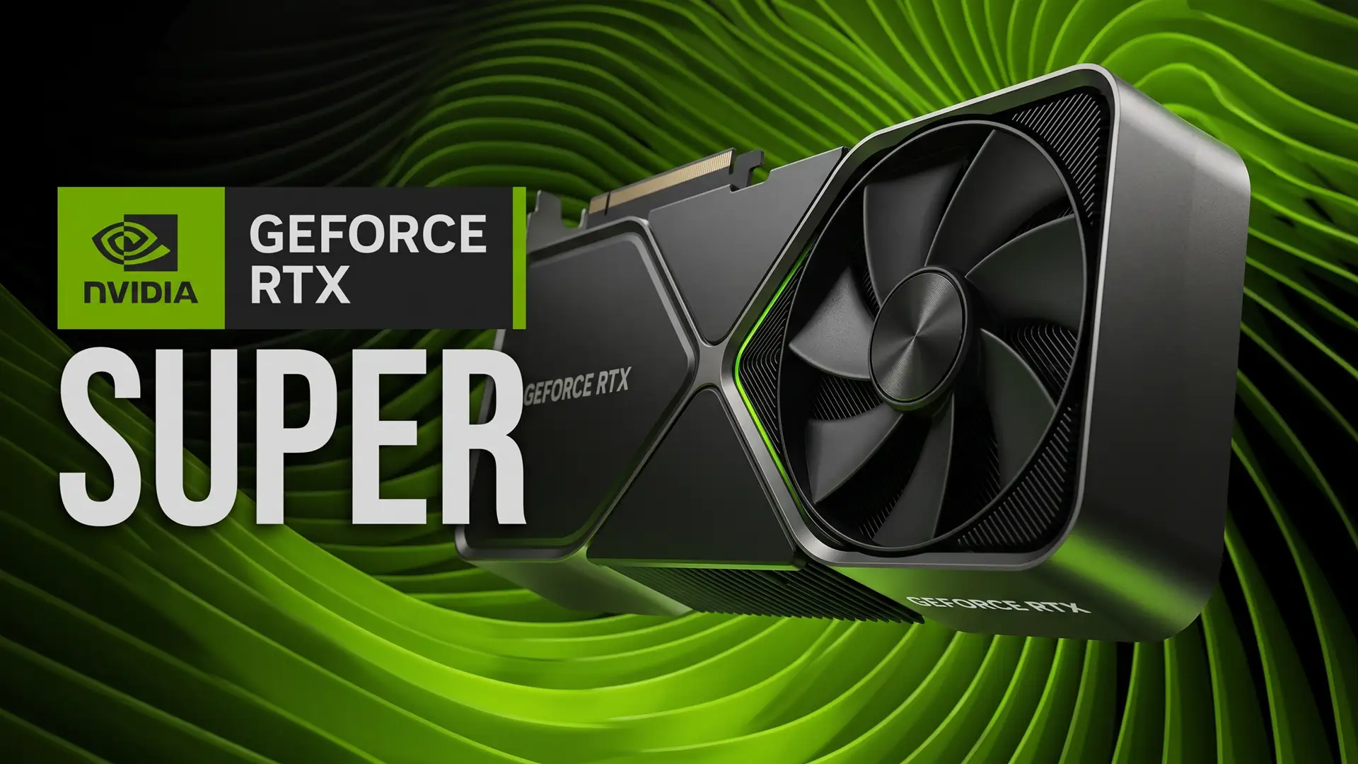 Seasonic Раскрыла Мощность NVIDIA GeForce RTX 5080 SUPER