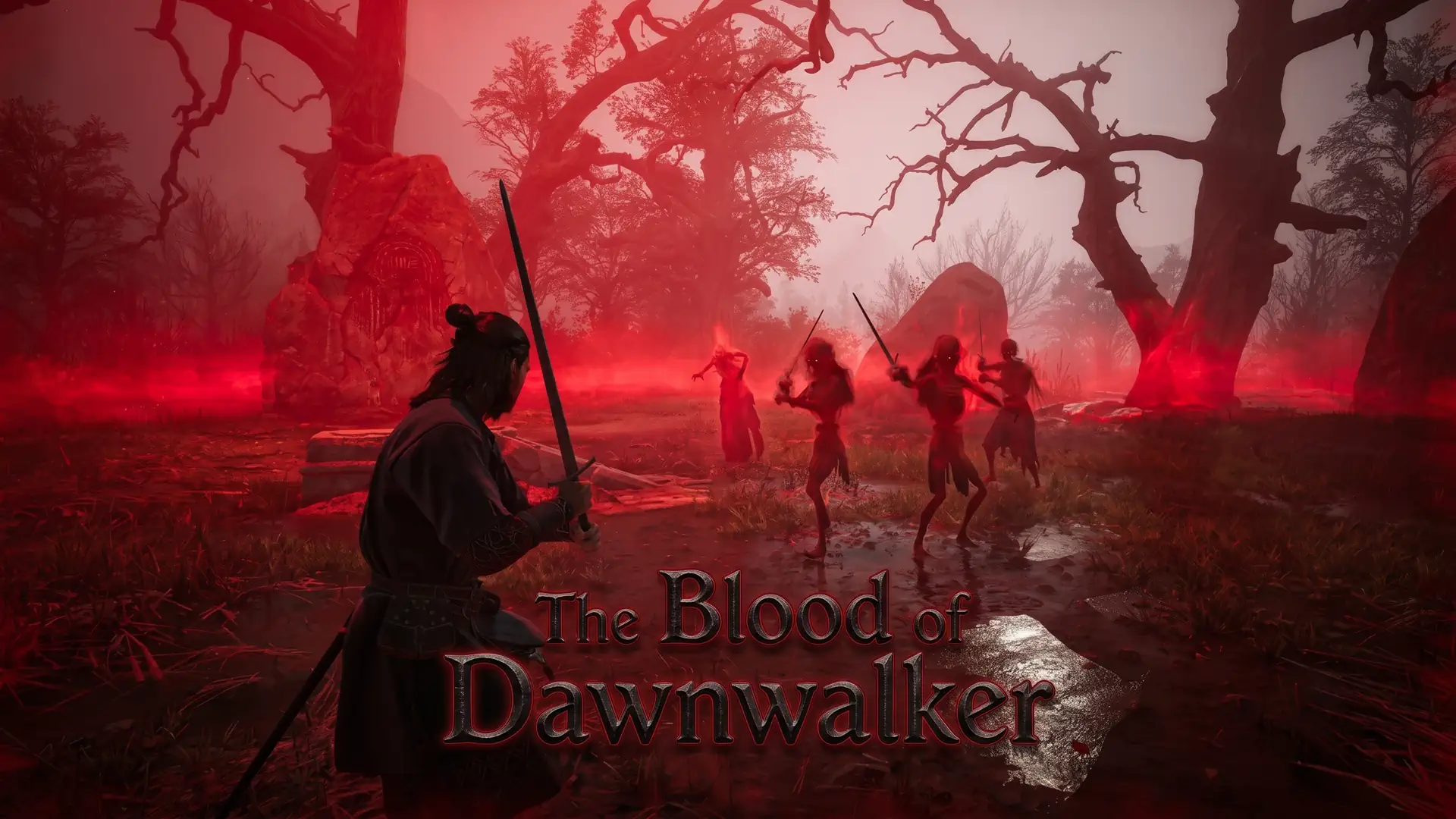 Bandai Namco представила подробный разбор игрового процесса The Blood of Dawnwalker