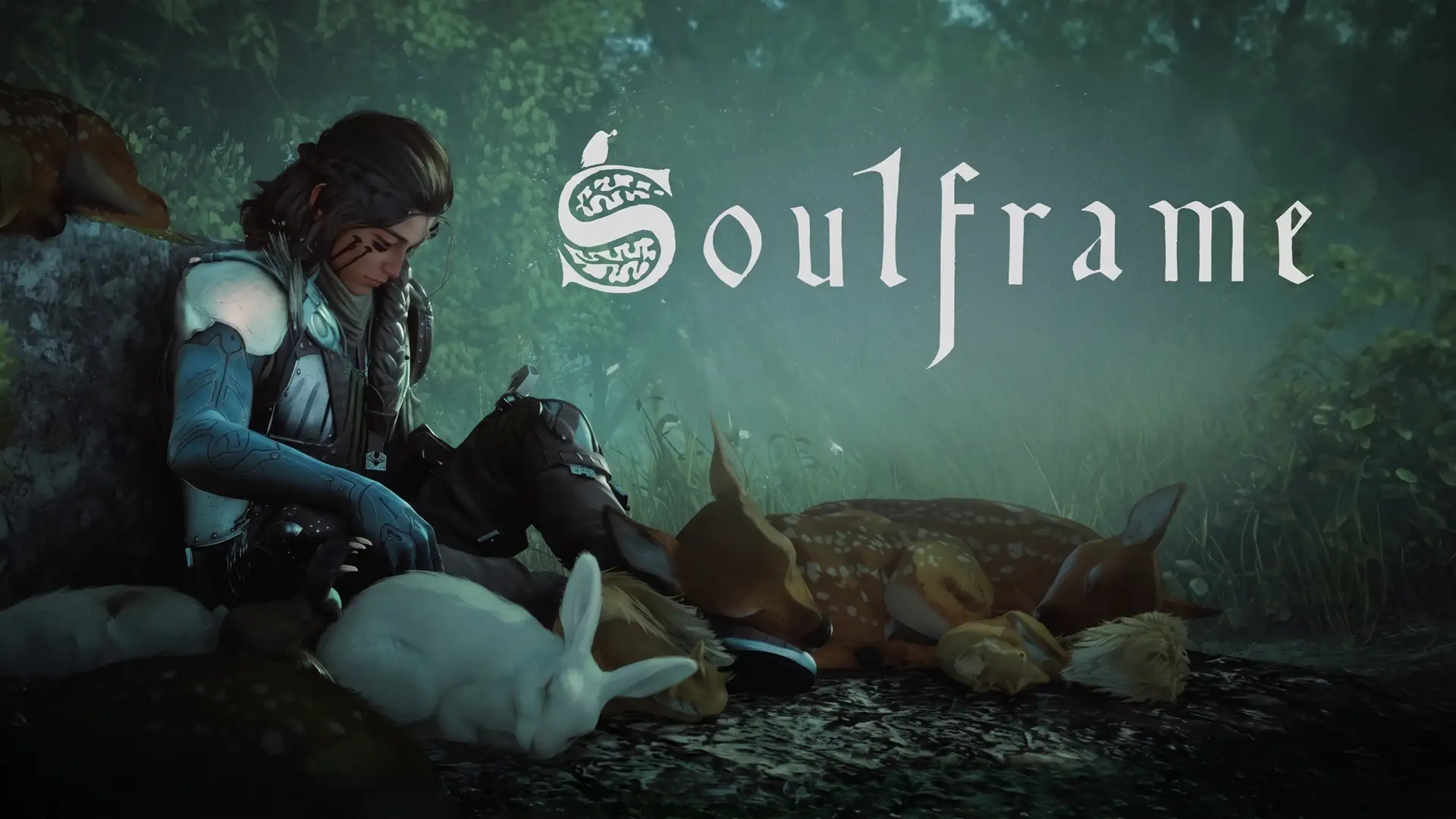 Создатели Soulframe продемонстрировали механику оскверненного пути развития