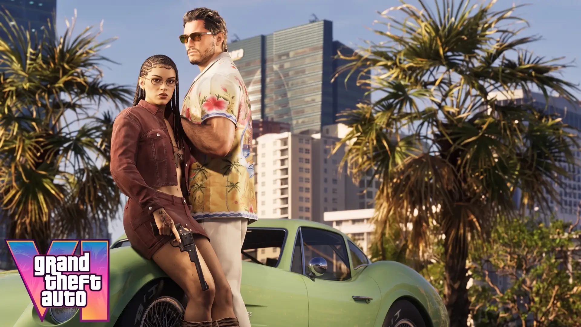 Take-Two Interactive анонсировала дату следующего финансового отчета