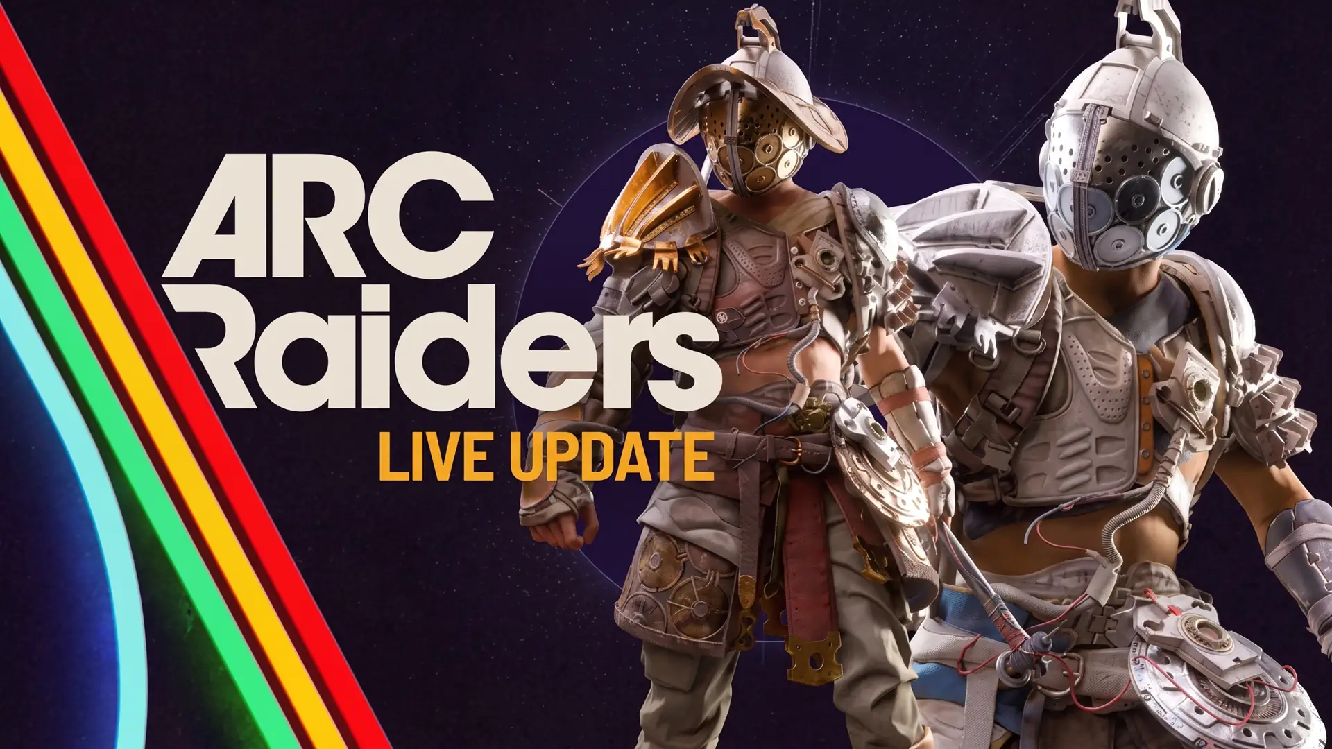 Обновление 1.36.0 для ARC Raiders добавило кроссовер с THE FINALS