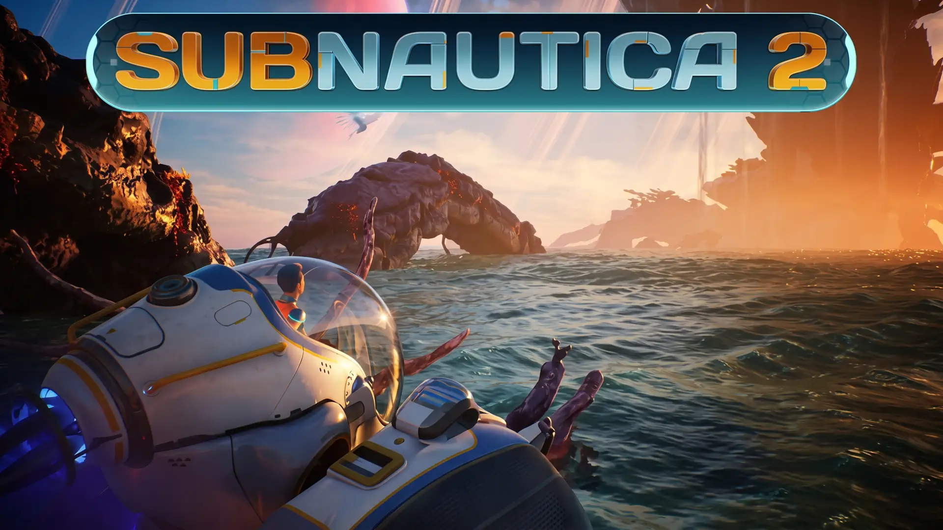 Авторы Subnautica 2 раскрыли детали обновления Adaptive Measures