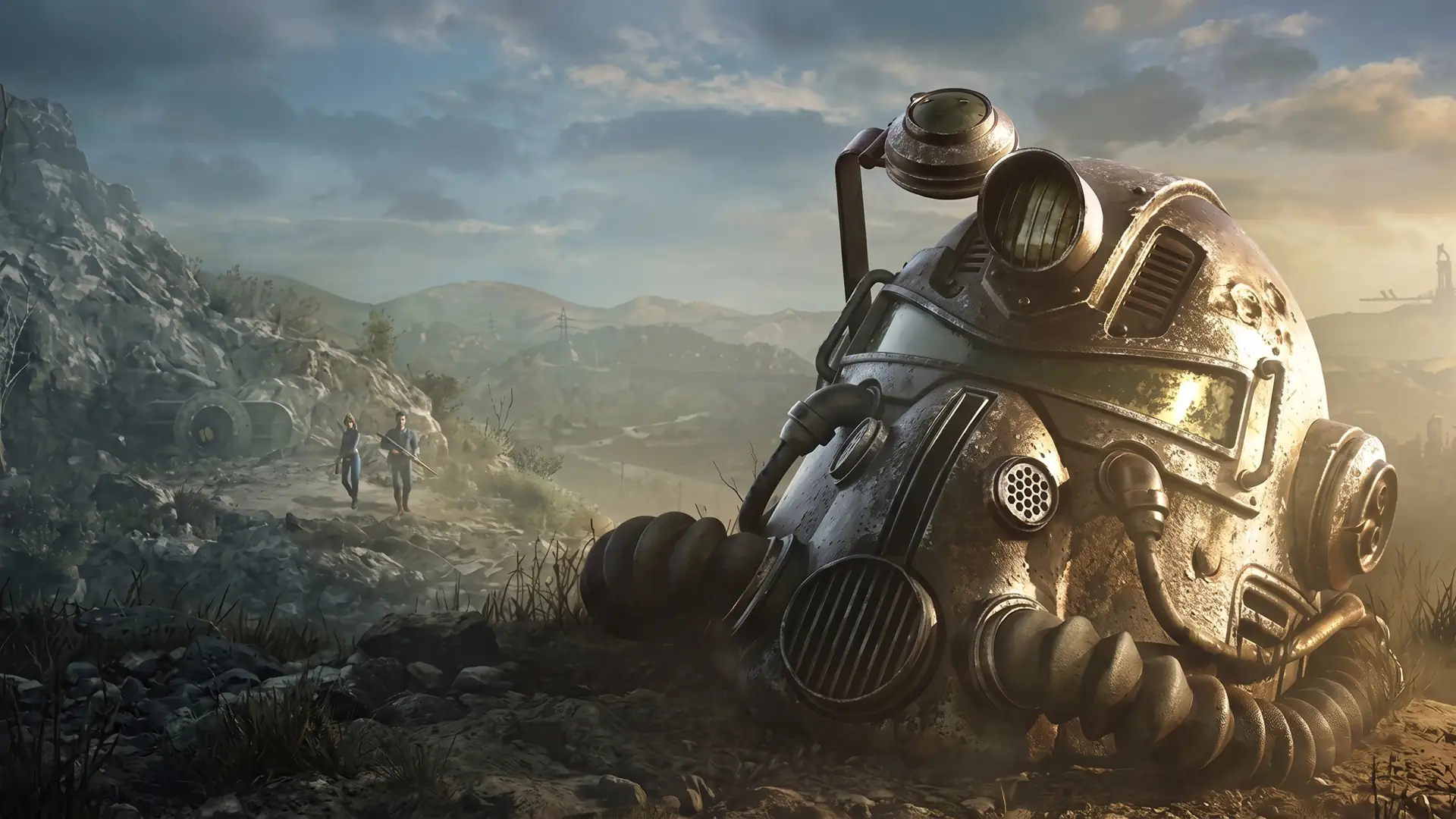 Fallout 76 получил крупный патч перед выходом нативных версий для PS5 и Xbox Series