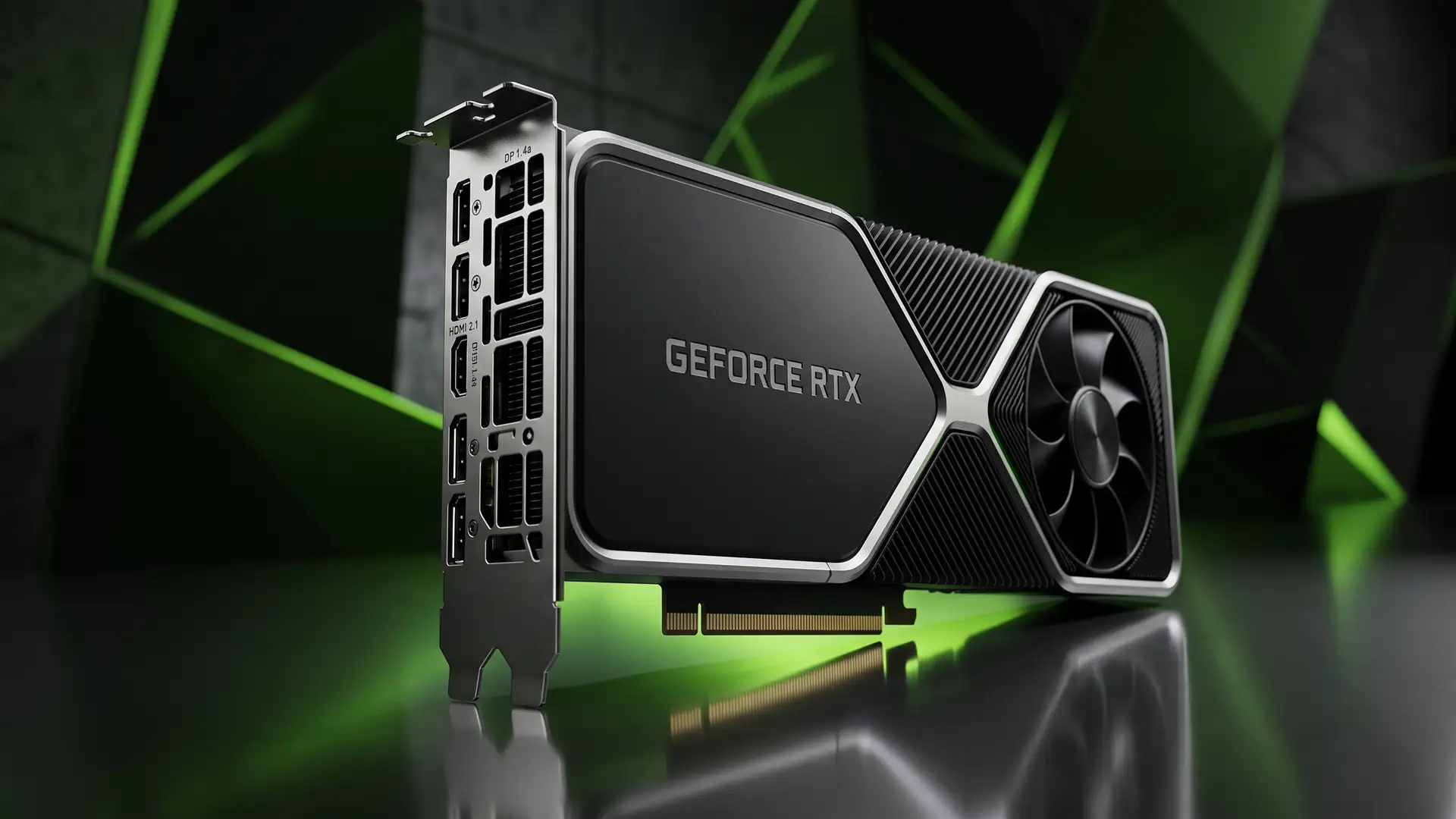 NVIDIA отказалась от RTX 5050 с 9 ГБ памяти из-за перезапуска RTX 3060