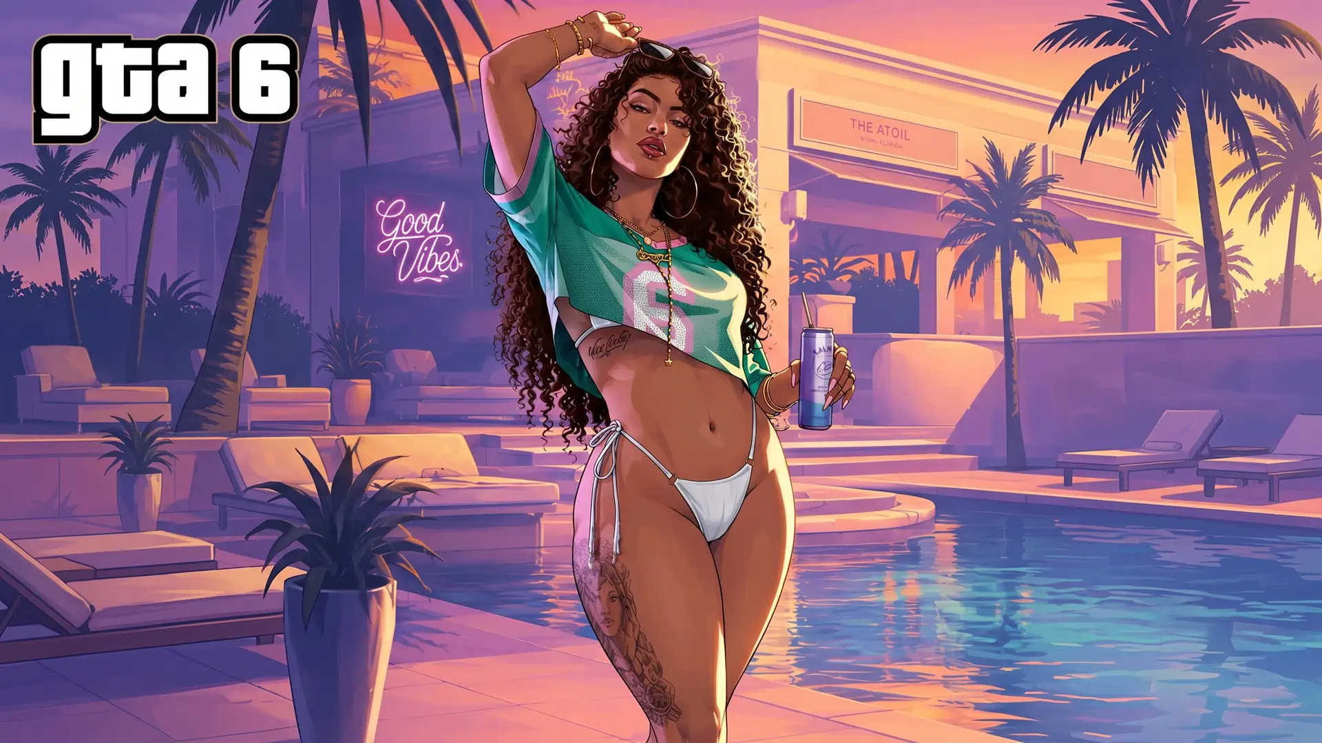 Онлайн режим Grand Theft Auto 6 может стать отдельным загружаемым файлом