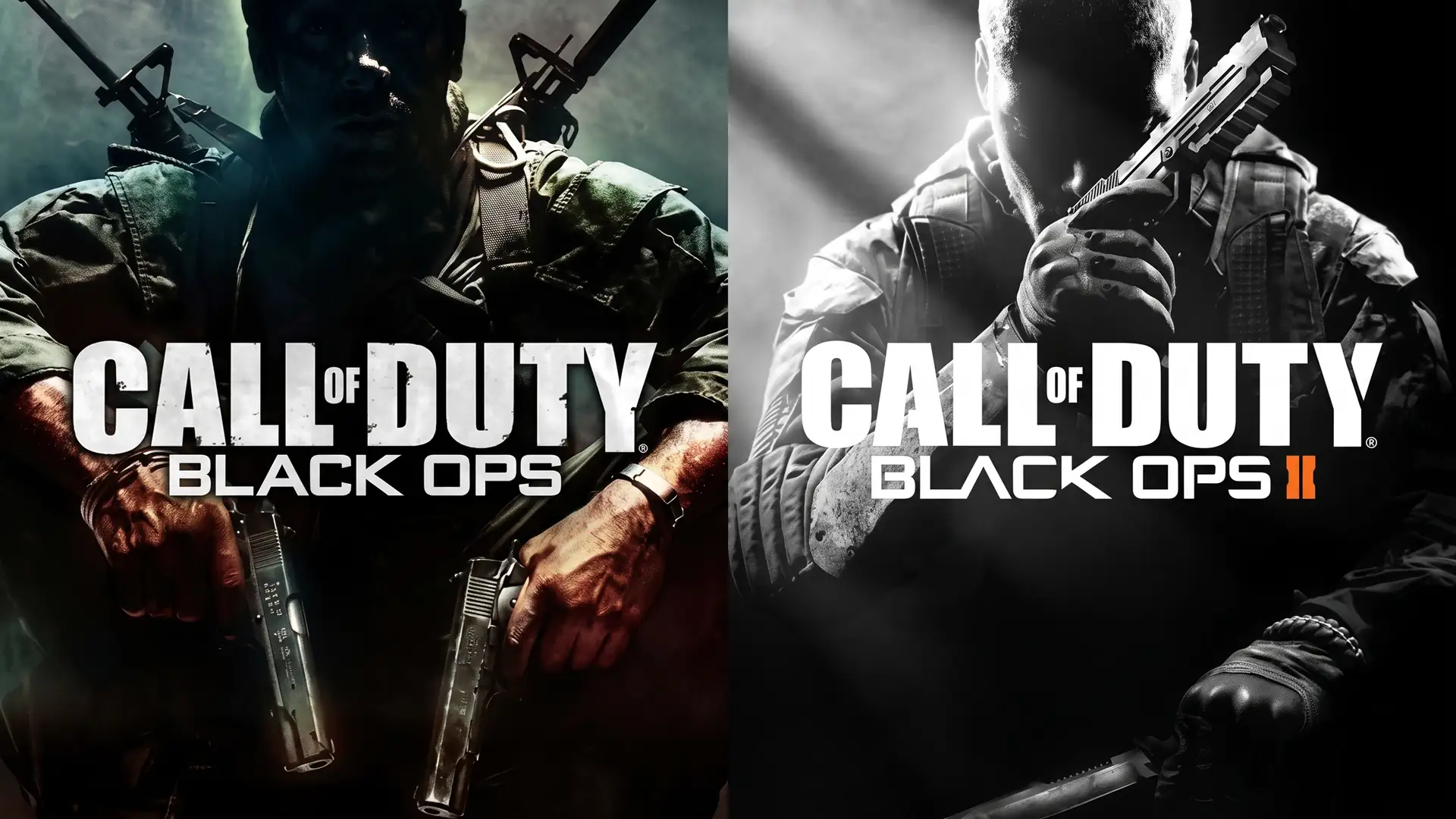 На серверах Sony обнаружили списки трофеев Call of Duty Black Ops для PS4 и PS5