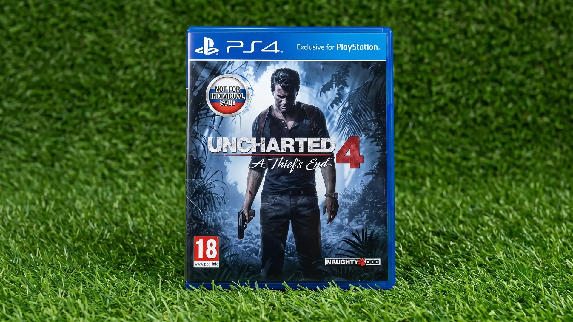 Отказ Sony от физических носителей не коснется переизданий старых проектов