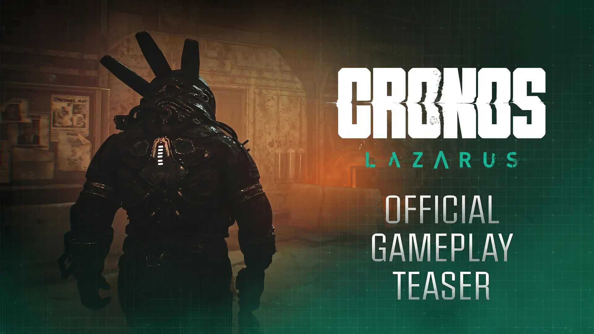 Авторы Cronos The New Dawn раскрыли подробности дополнения Lazarus