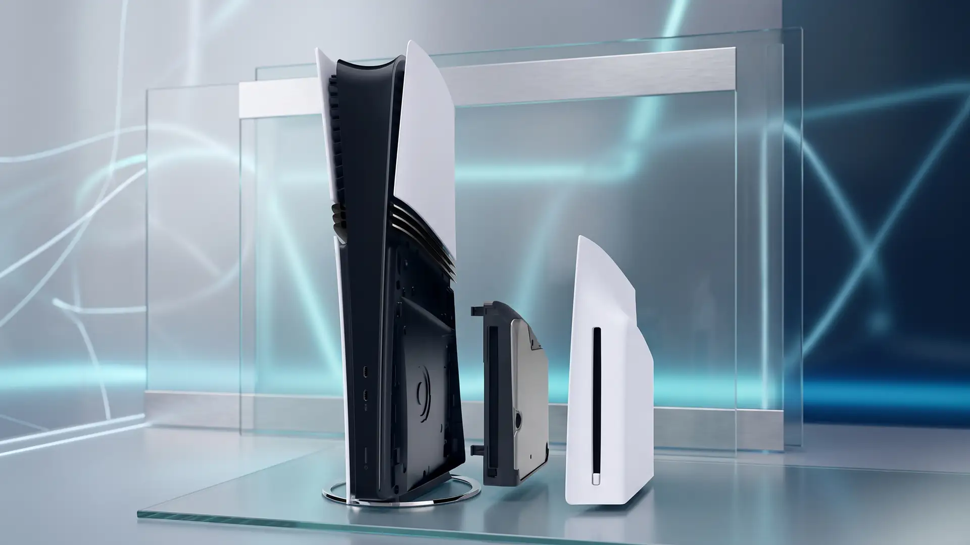 Sony столкнулась с массовым протестом игроков из-за отказа от дисков