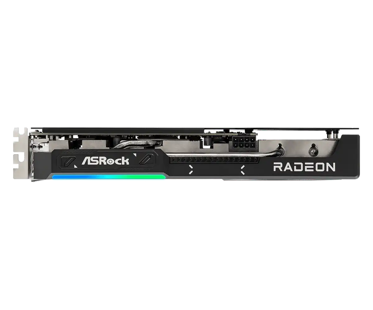Radeon RX 9050 Challenger 4GBL4 gpu