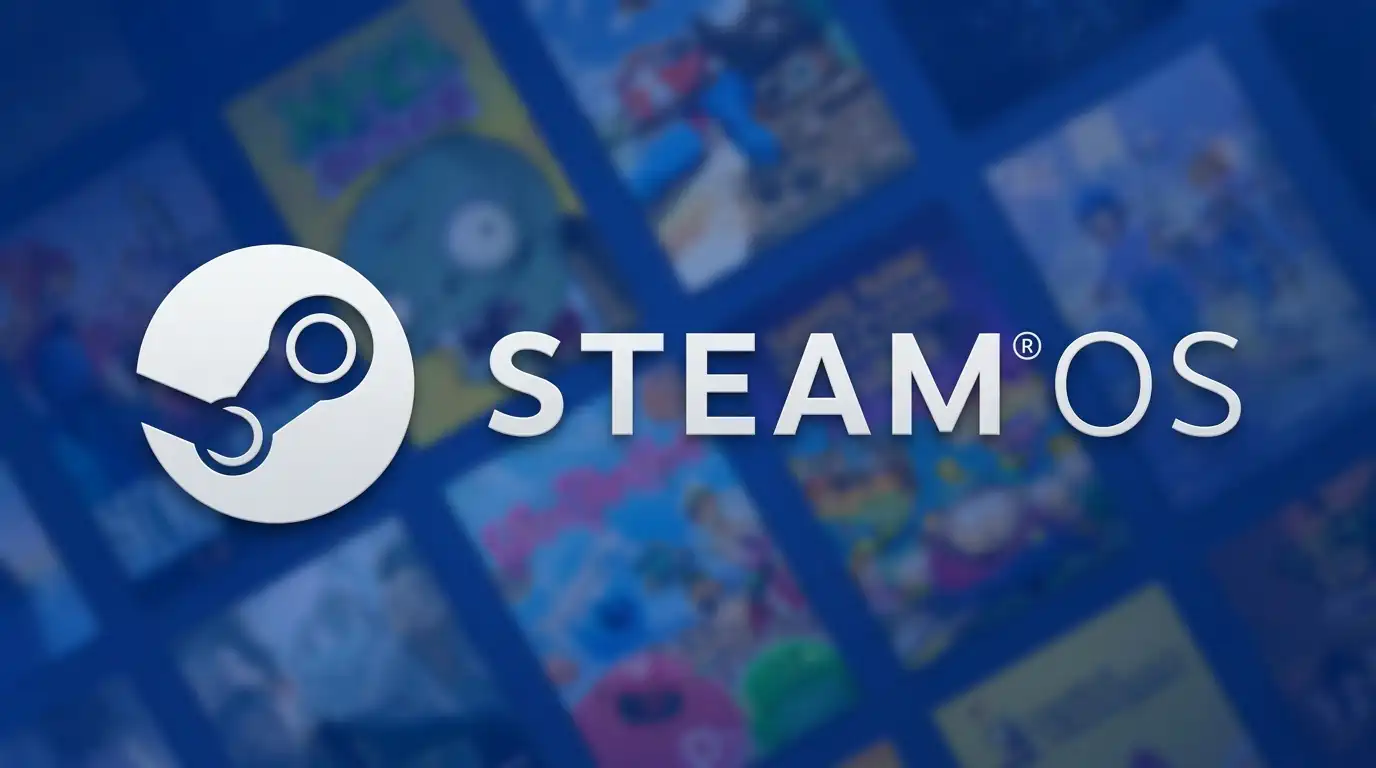 SteamOS успешно запустили на ПК с Ryzen 7 и Radeon RX 6700 XT