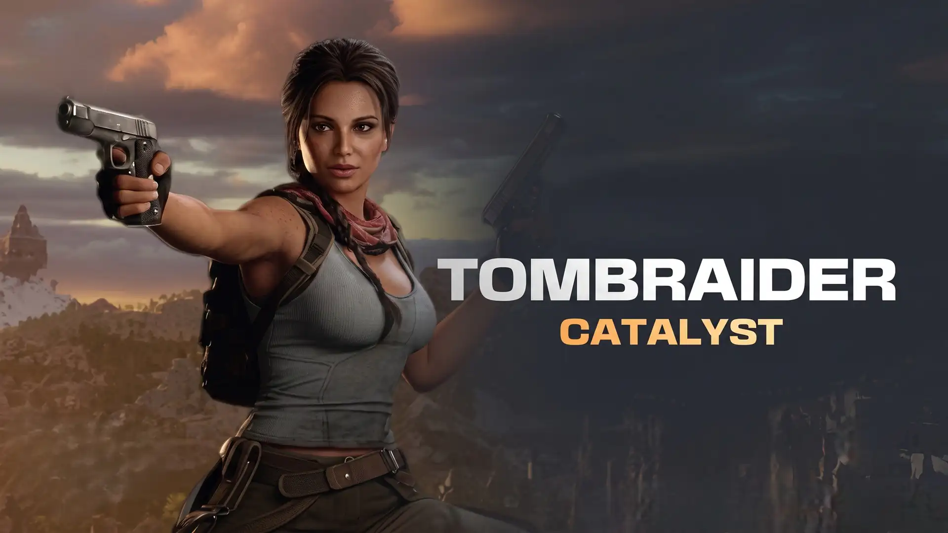 Релиз Tomb Raider Catalyst перенесен на 2028 год
