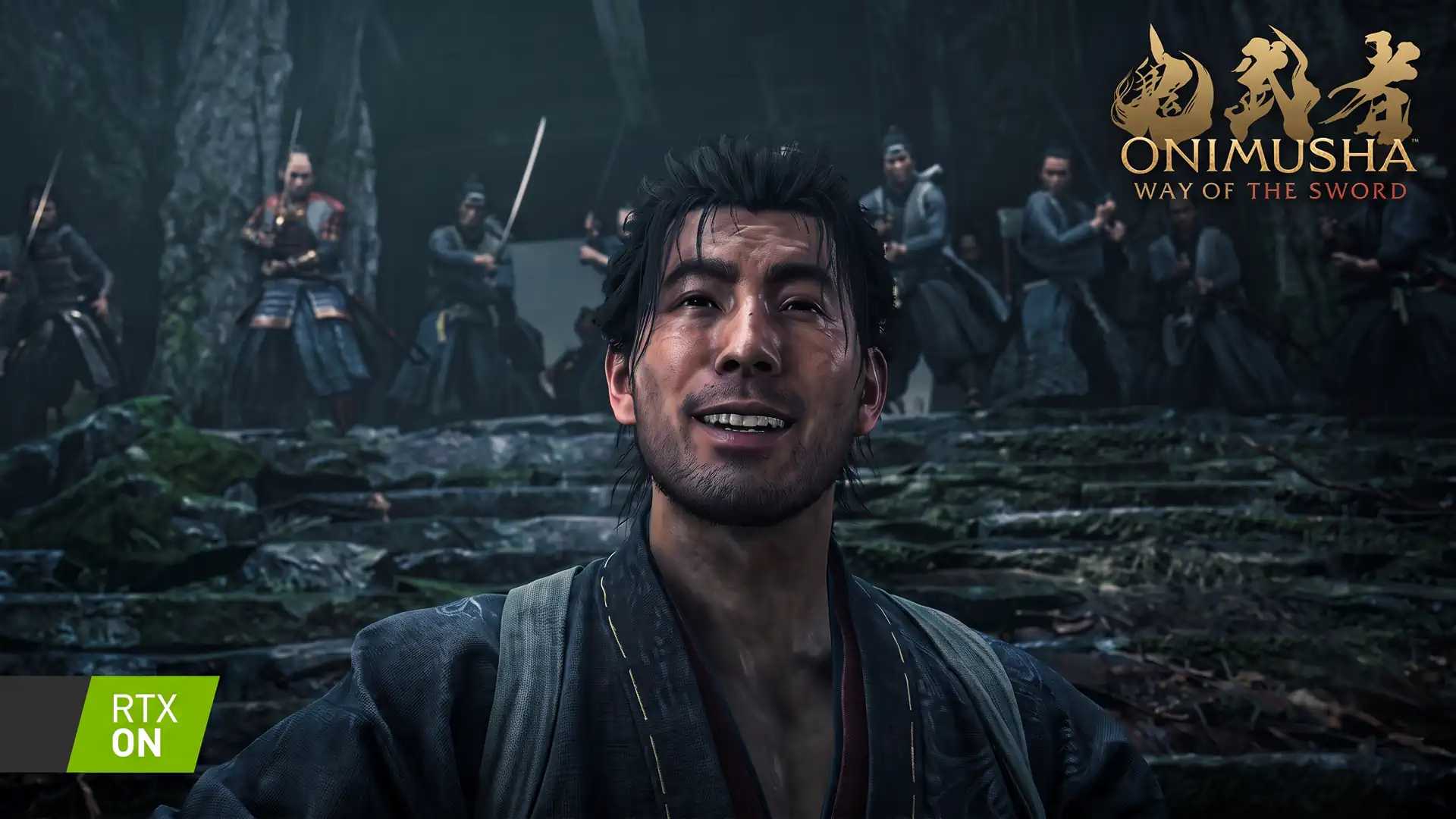 Onimusha Way of the Sword может получить поддержку трассировки путей на релизе