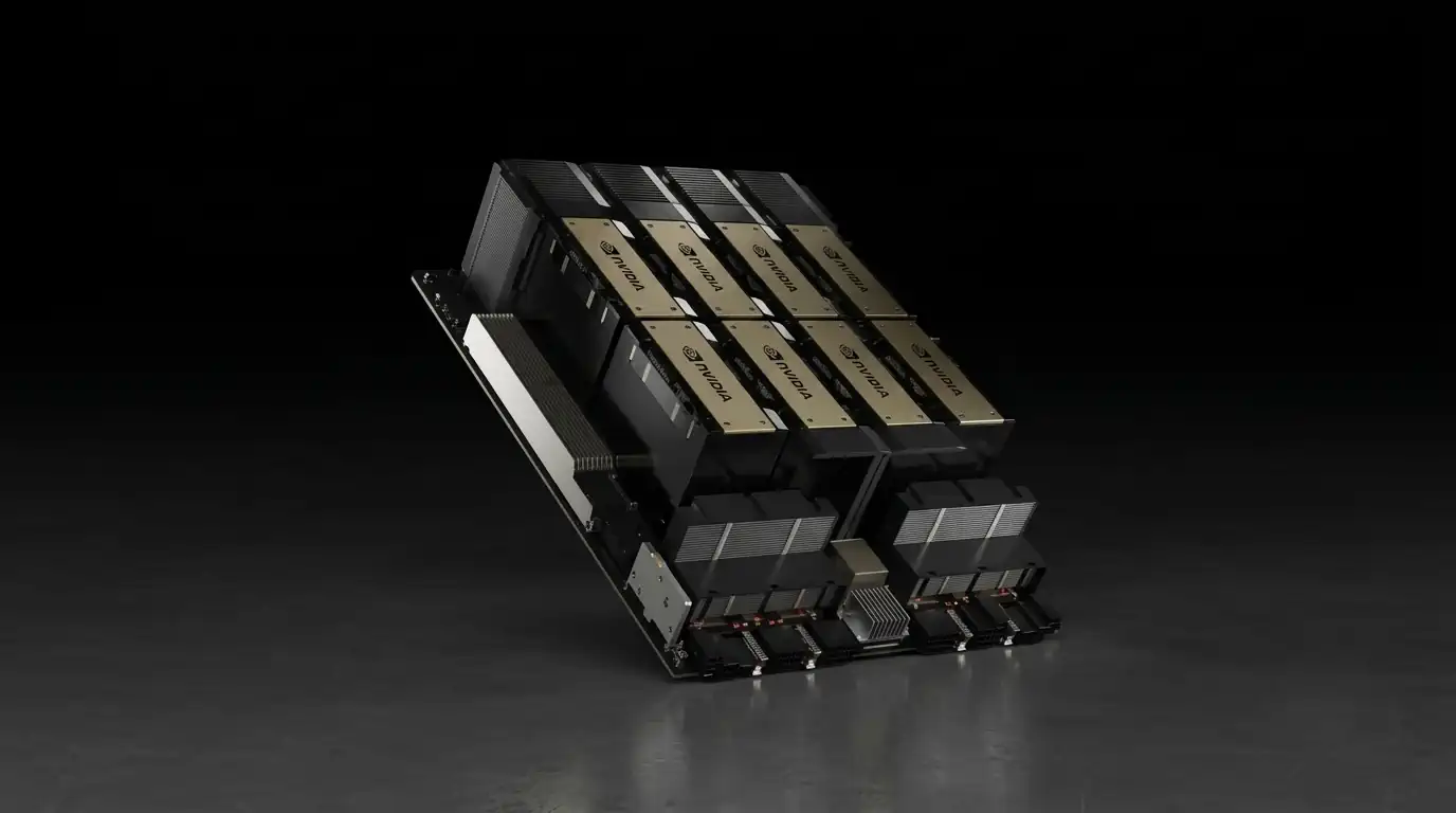 Nvidia Rubin создаст сильный дефицит NAND и геймеры получат еще меньше памяти на рынке