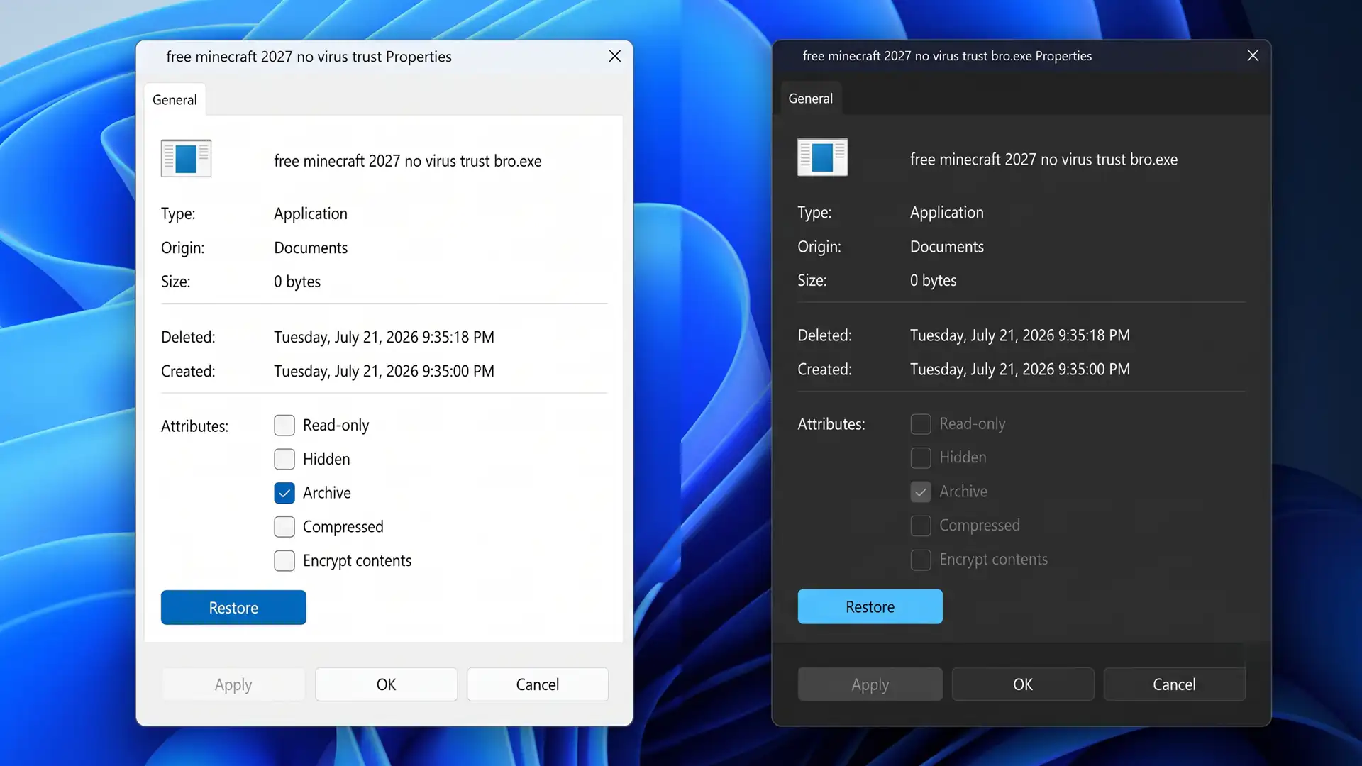 Microsoft избавляется от наследия Windows 95 в интерфейсе Windows 11