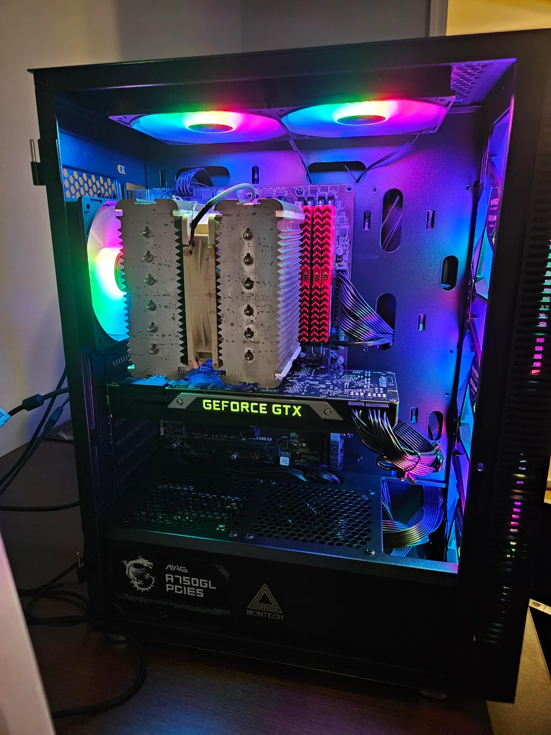 built a pc with 32gb of ram and a 12gb vram gpu for 550 v0 y5c89cxykxah1