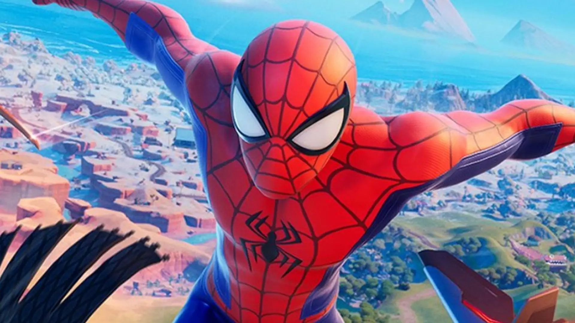 В Fortnite планируют вернуть Человека паука в рамках новой коллаборации