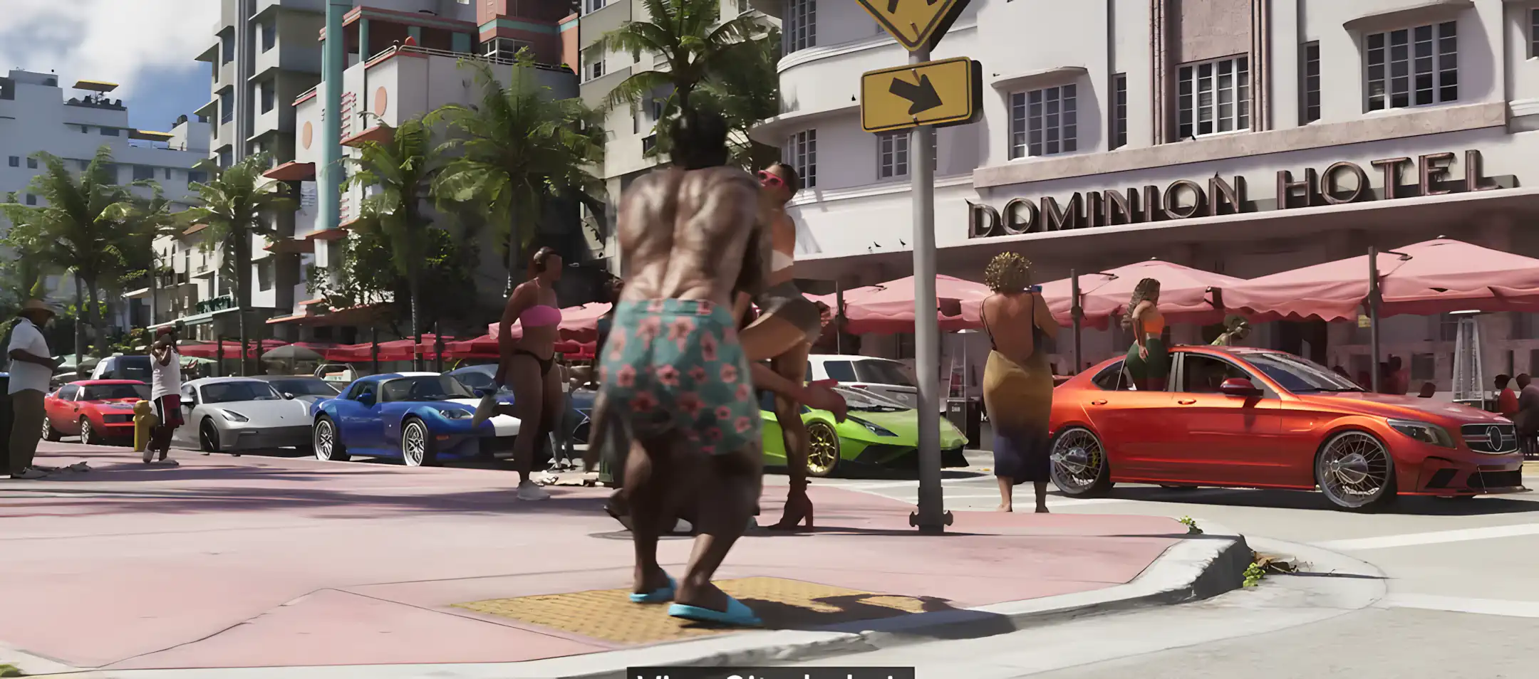 gta 6 will have the 1 gpu