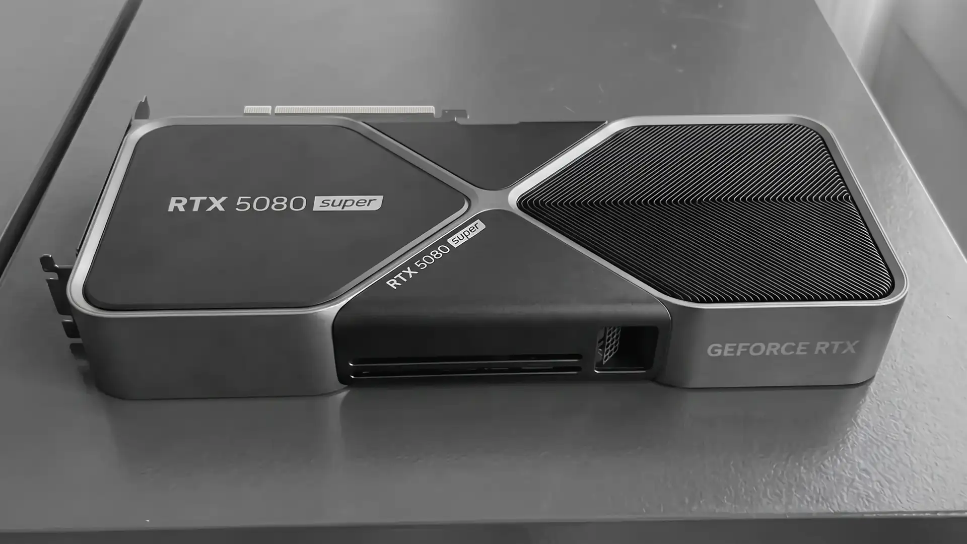 Серия GeForce RTX 50 SUPER может вовсе не выйти и дефицит памяти тут ни при чем