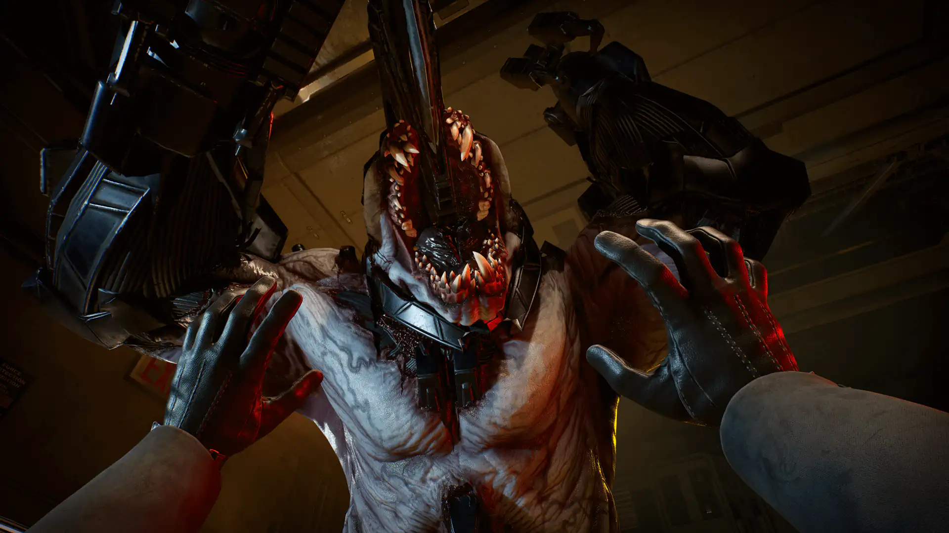 Технологии AMD Advanced Shader Delivery и Nvidia ASC появились в Killing Floor 3
