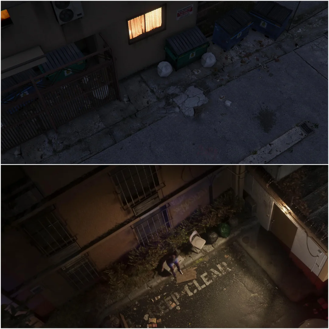 made some comparison pictures im so looking forward to v0 6hq0aeww5edh1