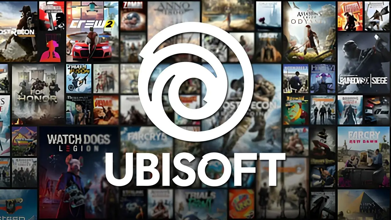 В новом документе Ubisoft пропало утверждение о пользе платного прогресса