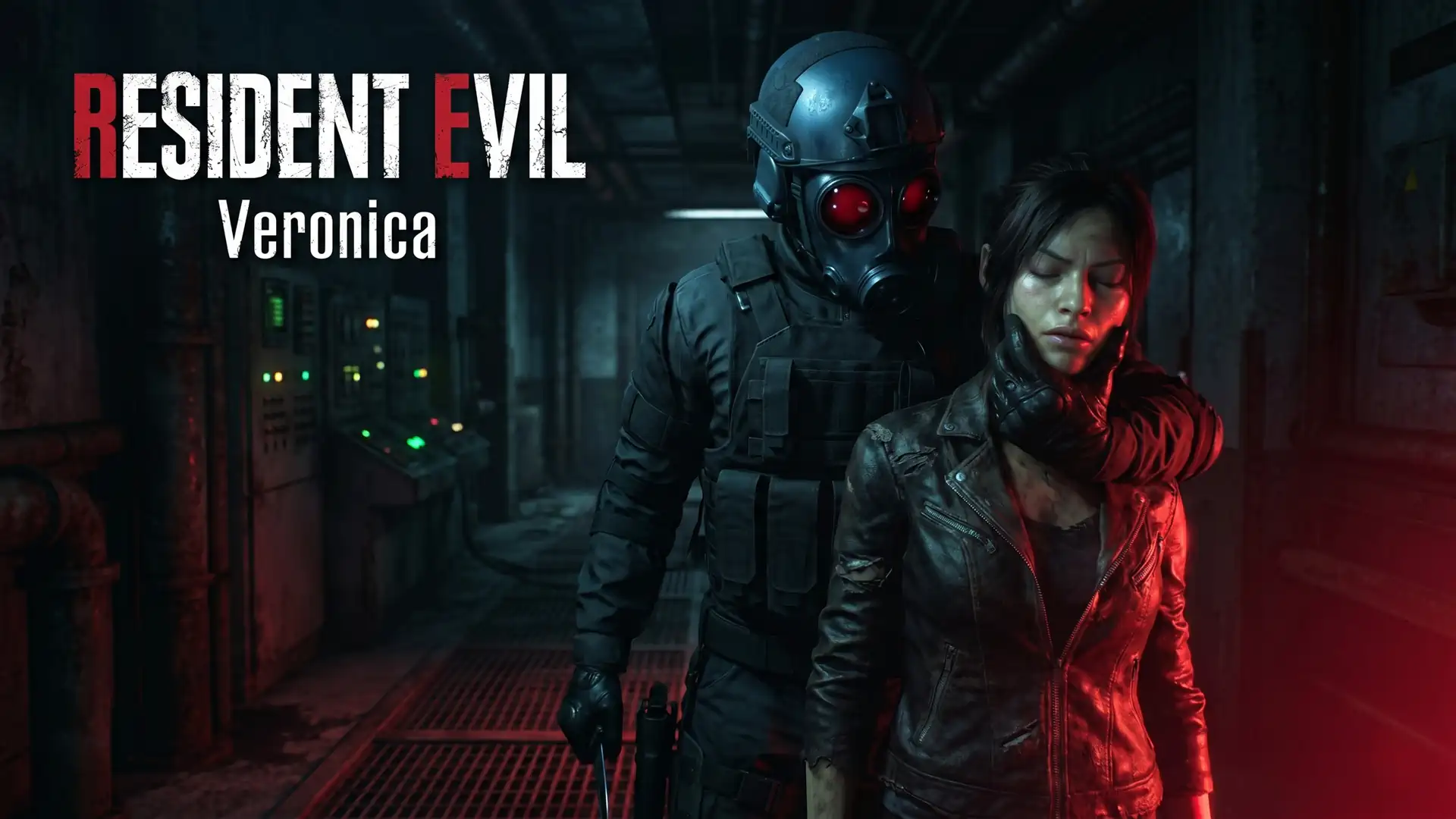 Capcom планирует выпускать масштабные сюжетные дополнения для Resident Evil