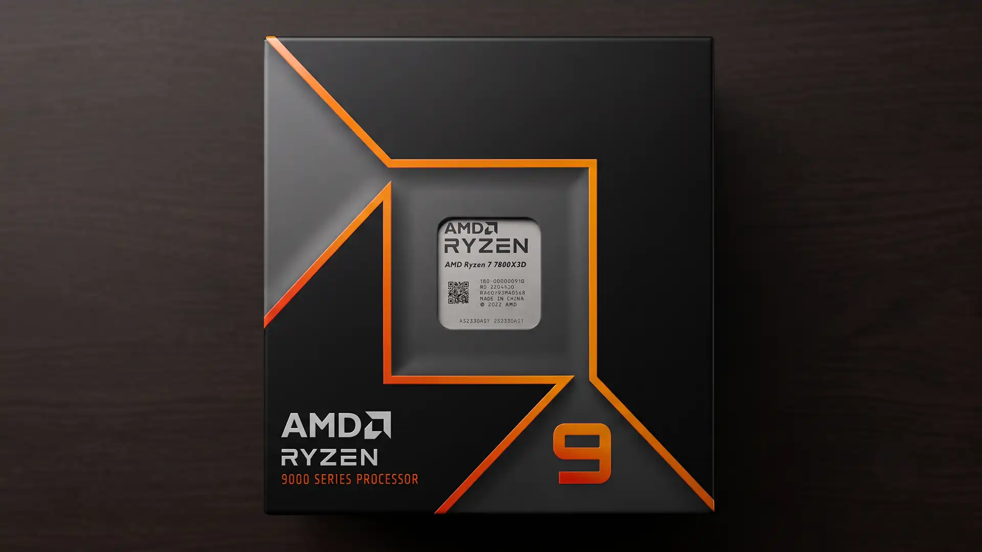 Покупатель на Amazon получил поддельный процессор в коробке от Ryzen 9 9950X3D