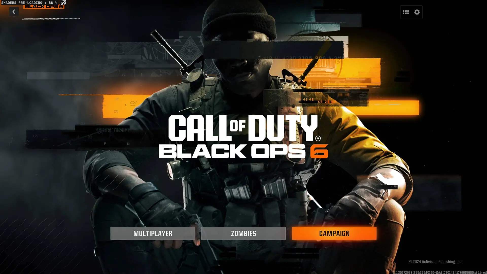 Activision отделяет Black Ops 6 от общей базы Call of Duty HQ