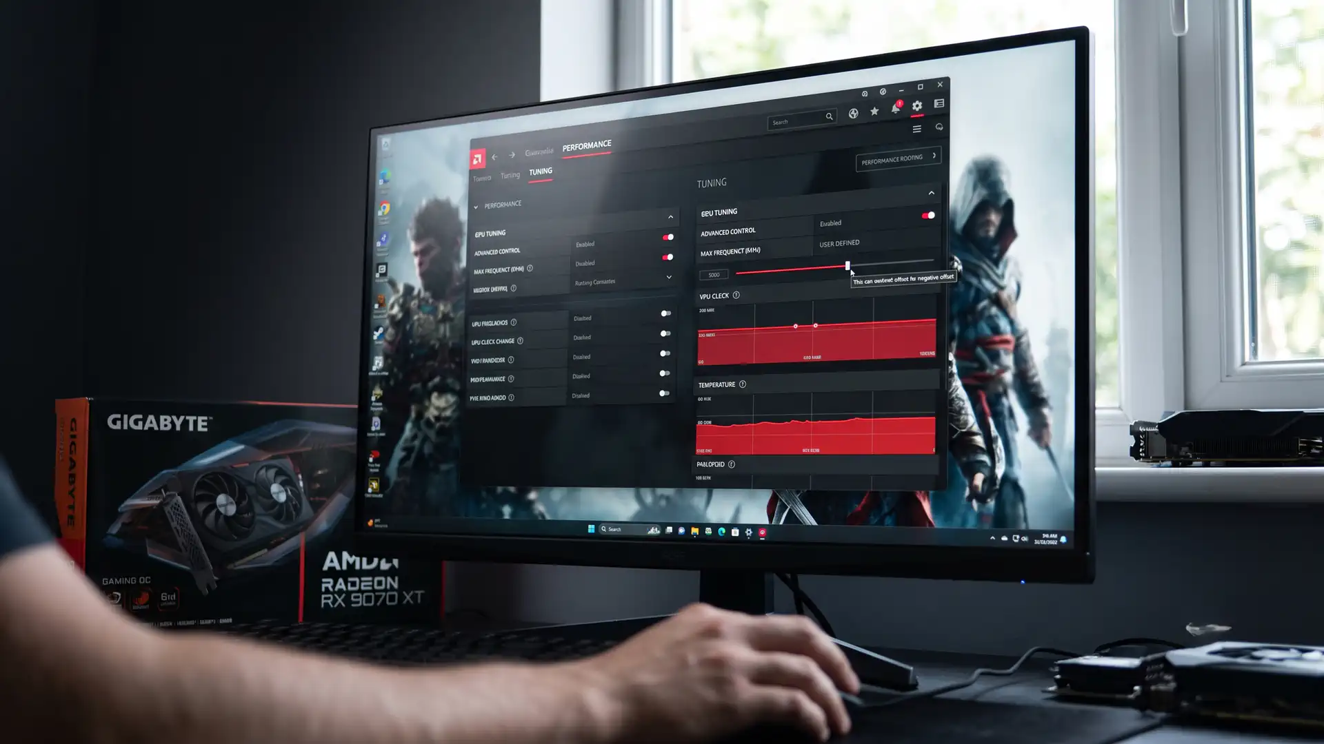 Проблемы с драйверами AMD приводят к вылетам в Assassin's Creed Black Flag Resynced