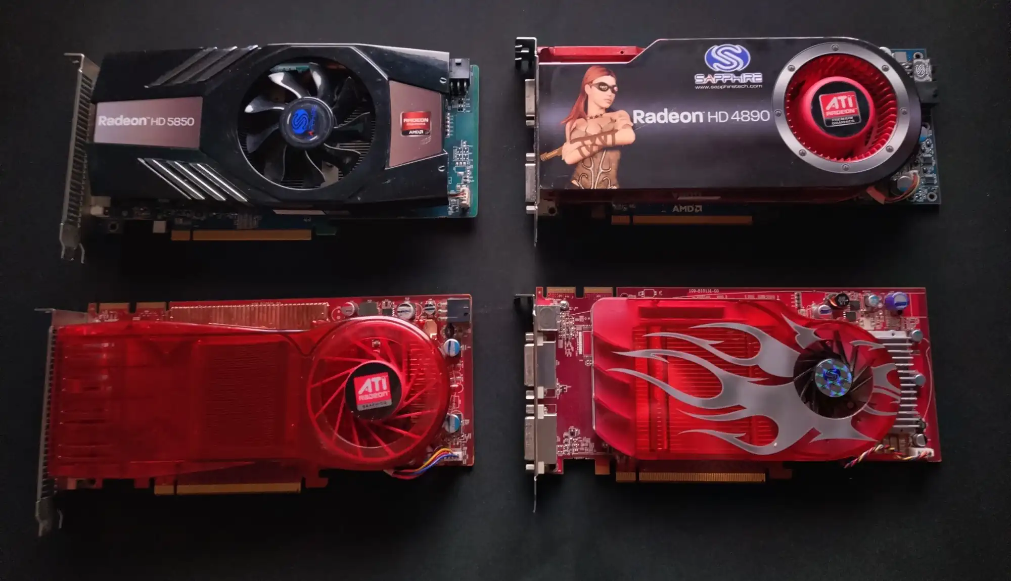Эмулятор RPCS3 добавил поддержку видеокарт ATI Radeon HD 2000, 3000 и 4000